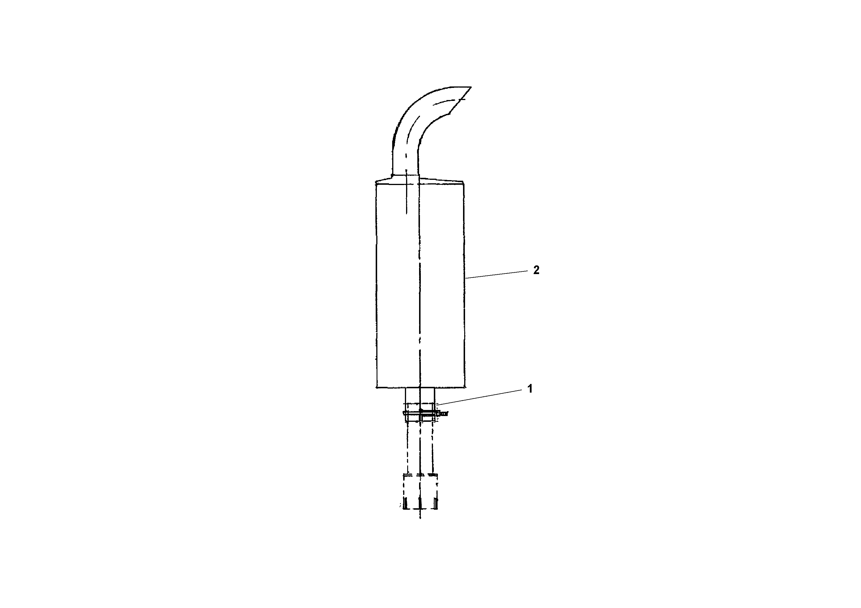 Protecting plate RM20240156 VOLVO