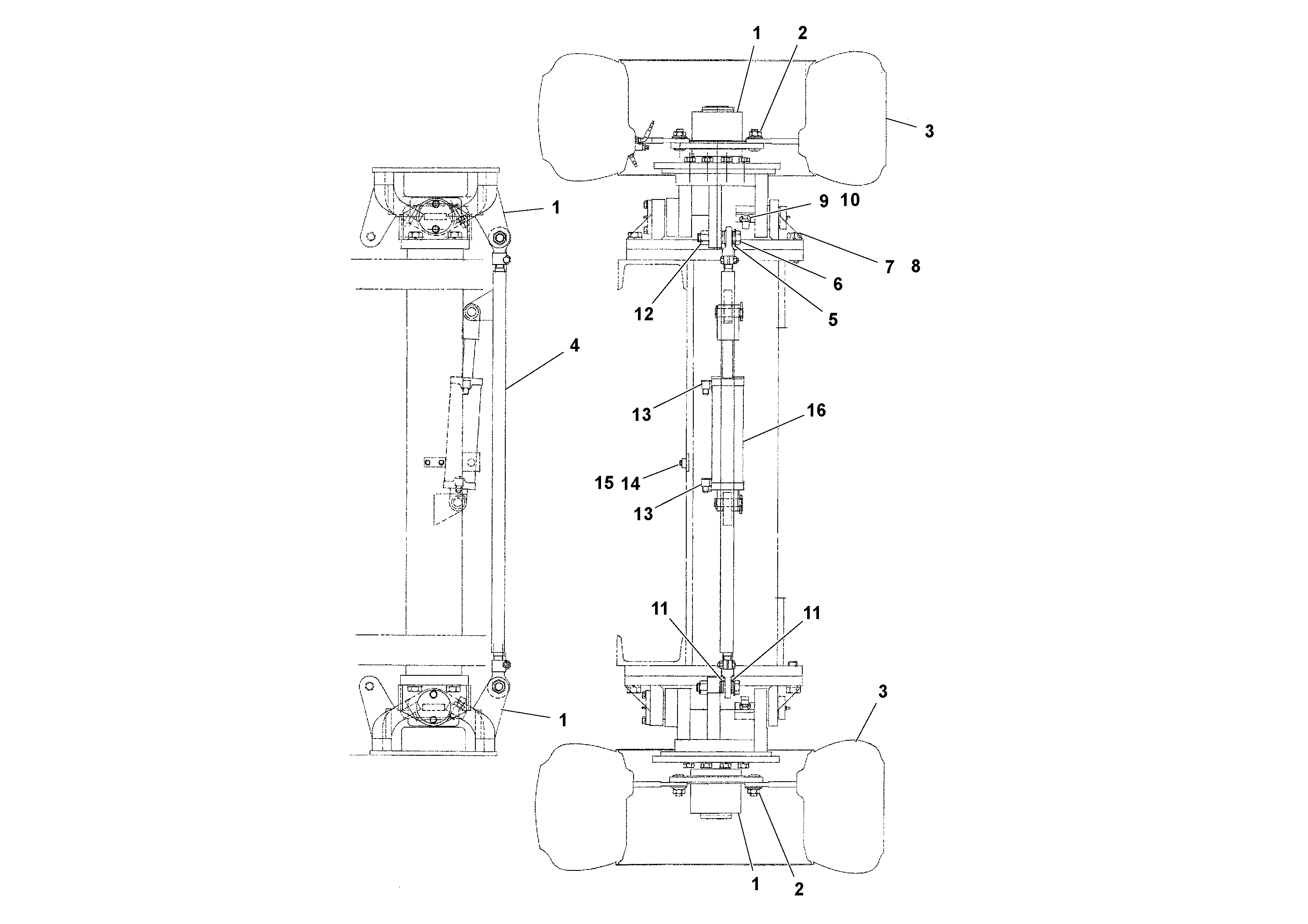 Carton RM20166914 VOLVO