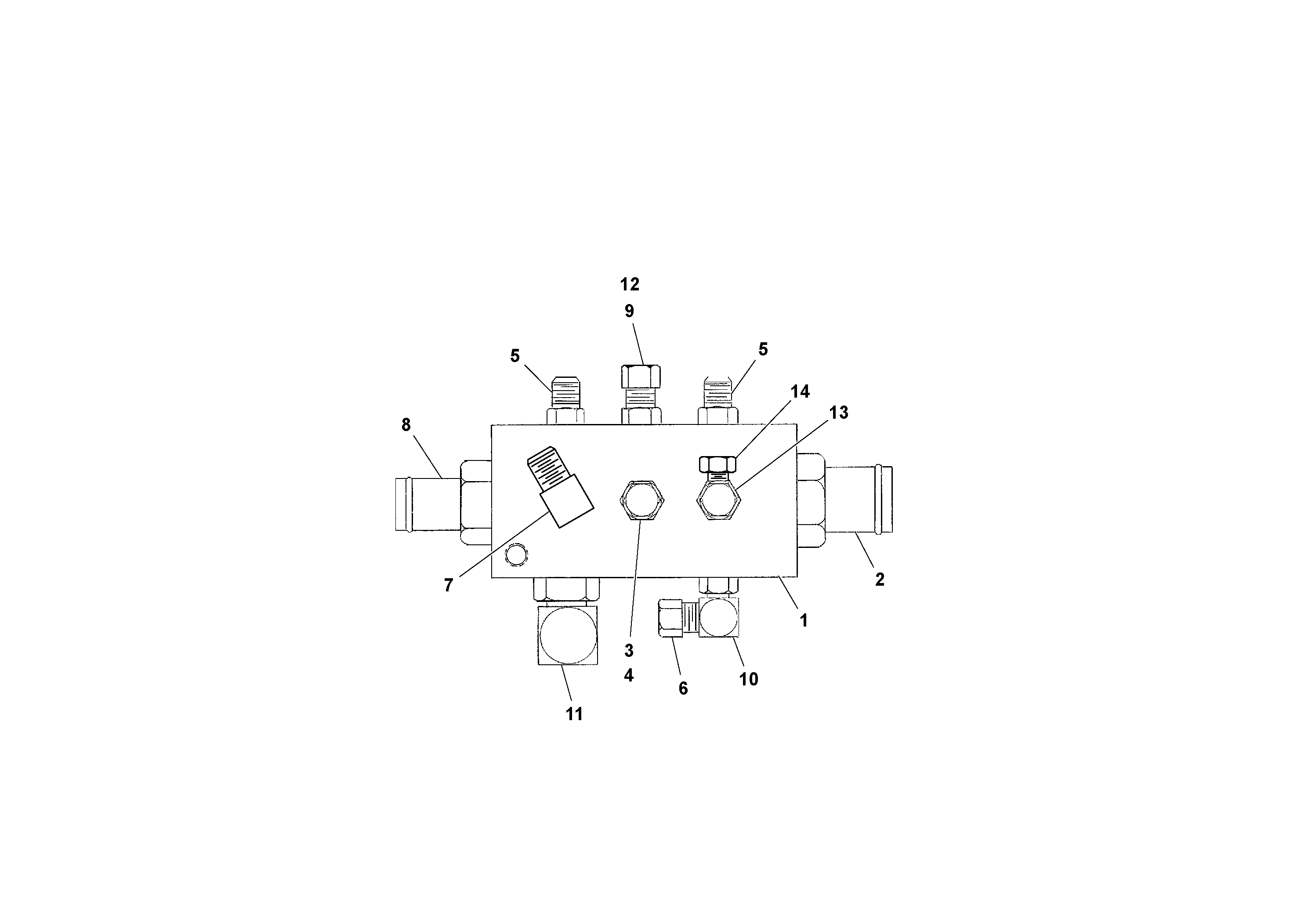 Rim RM20185443 VOLVO