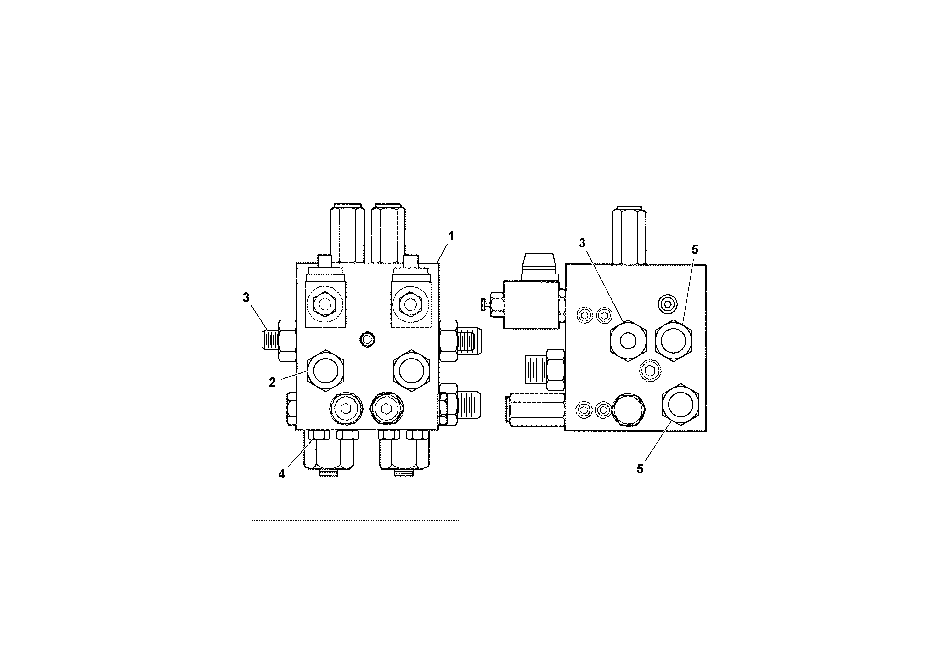 Приборы RM43909746 VOLVO