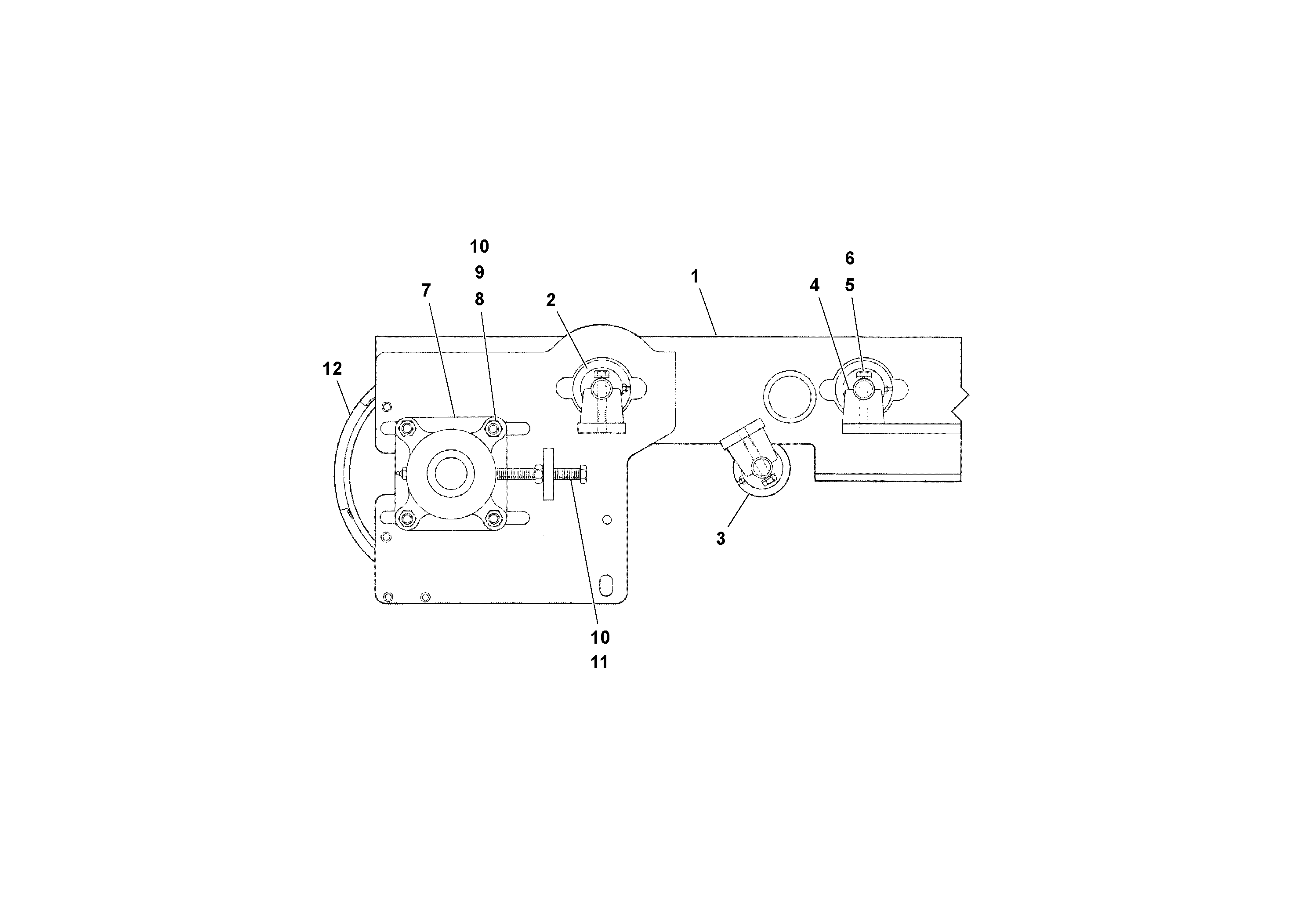 Cab Ventilation RM20260949 VOLVO