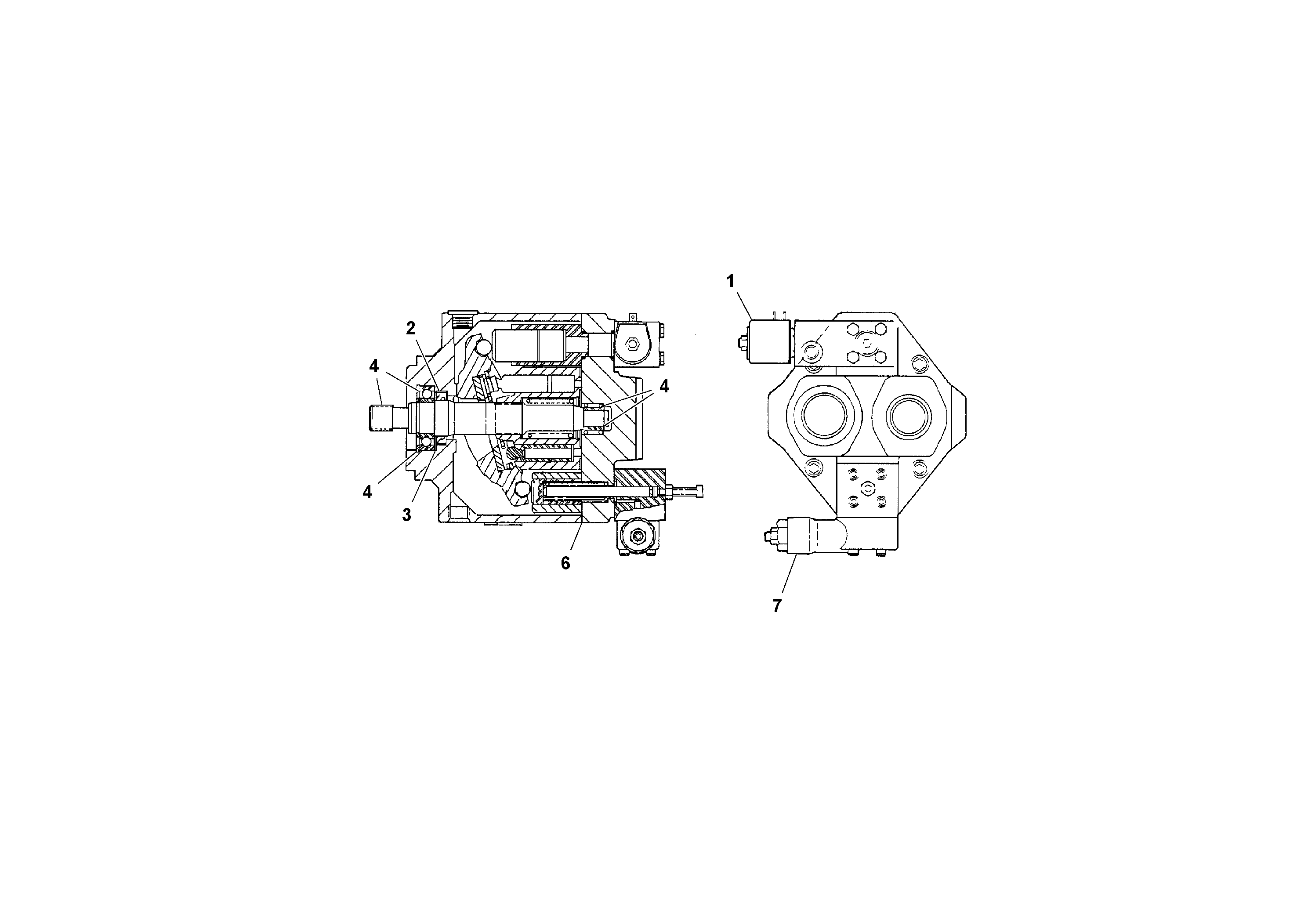 Steer Wheel RM13791983 VOLVO
