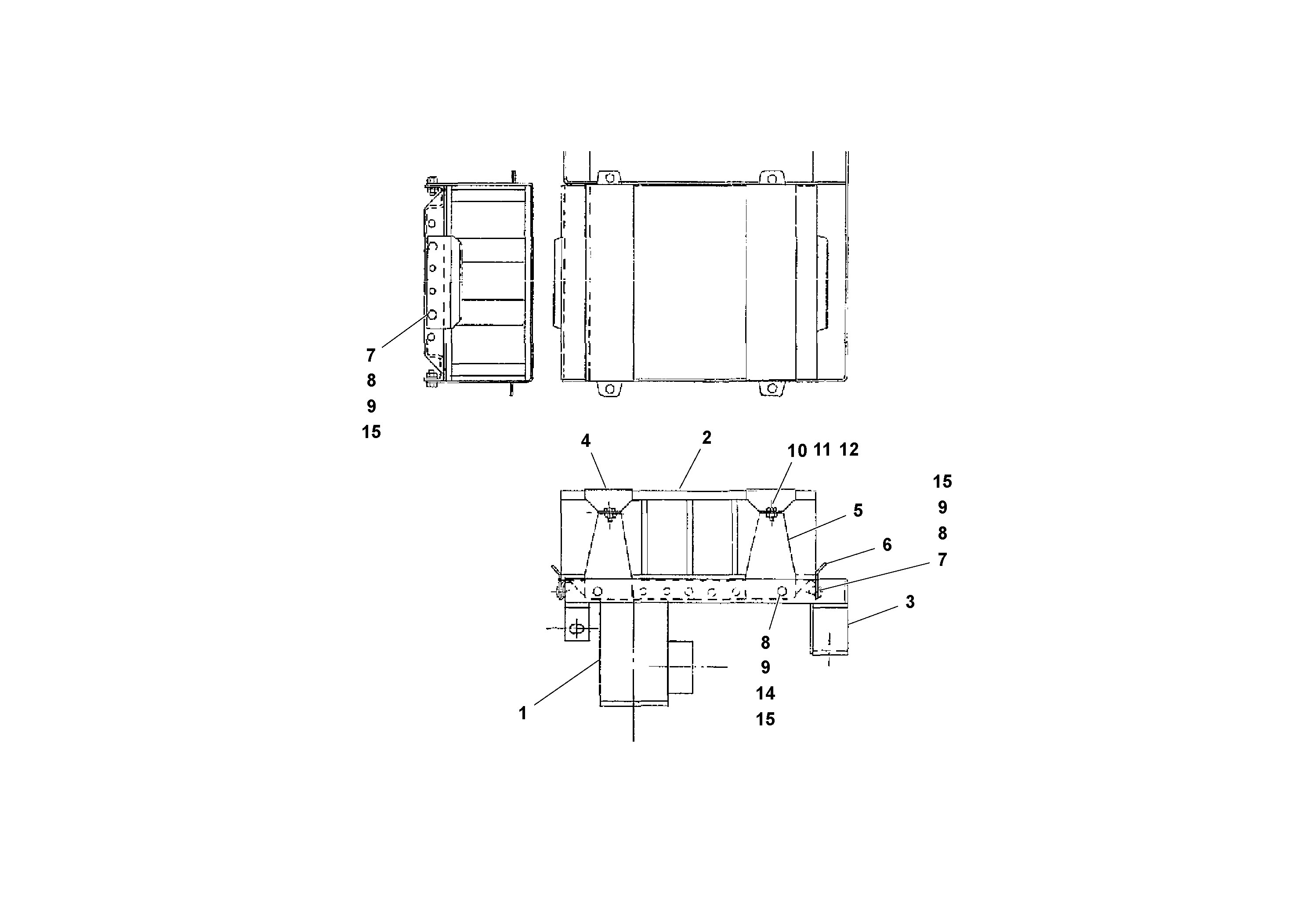 Rglr Weight Kit RM20187639 VOLVO