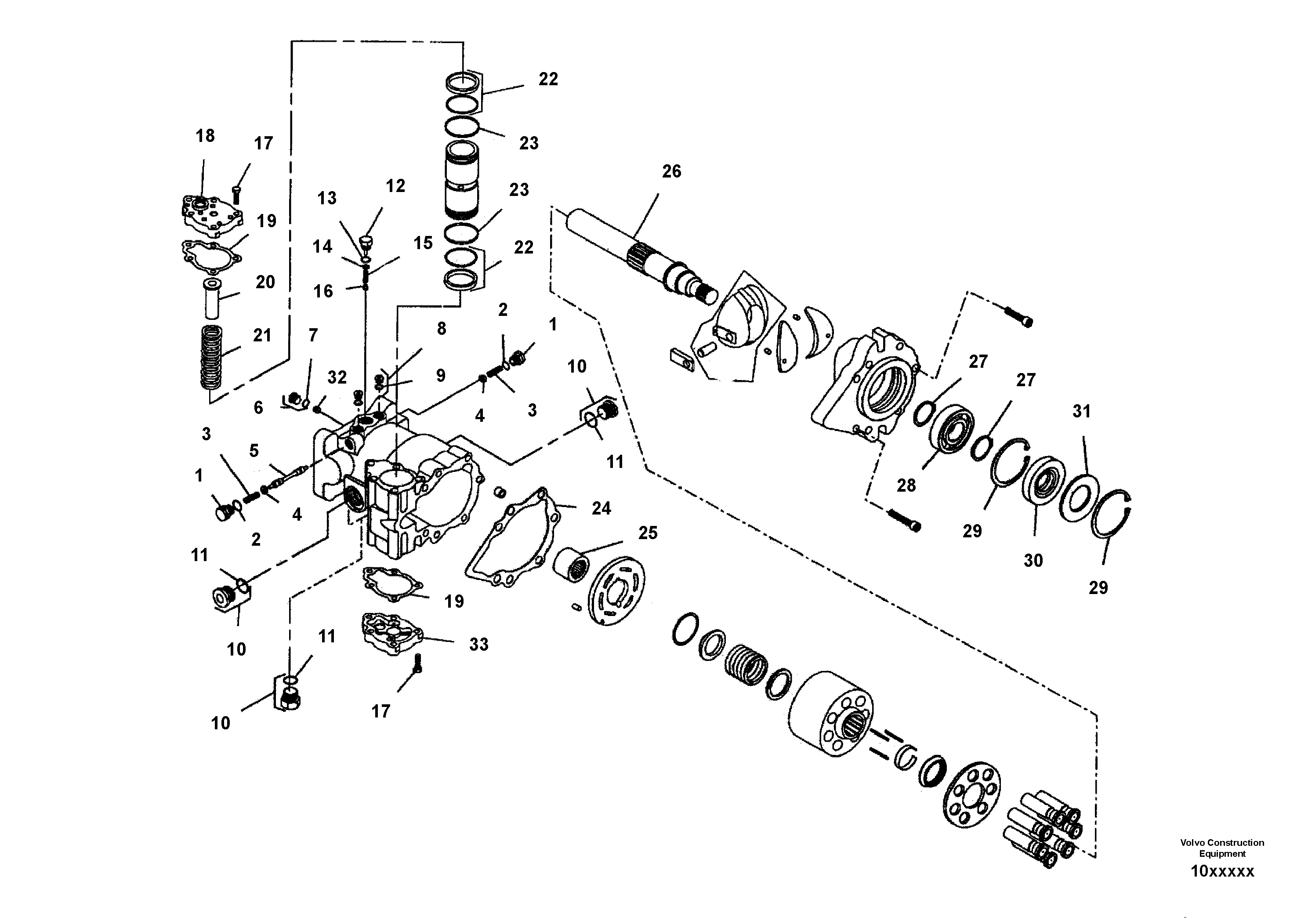Spring RM12363668 VOLVO