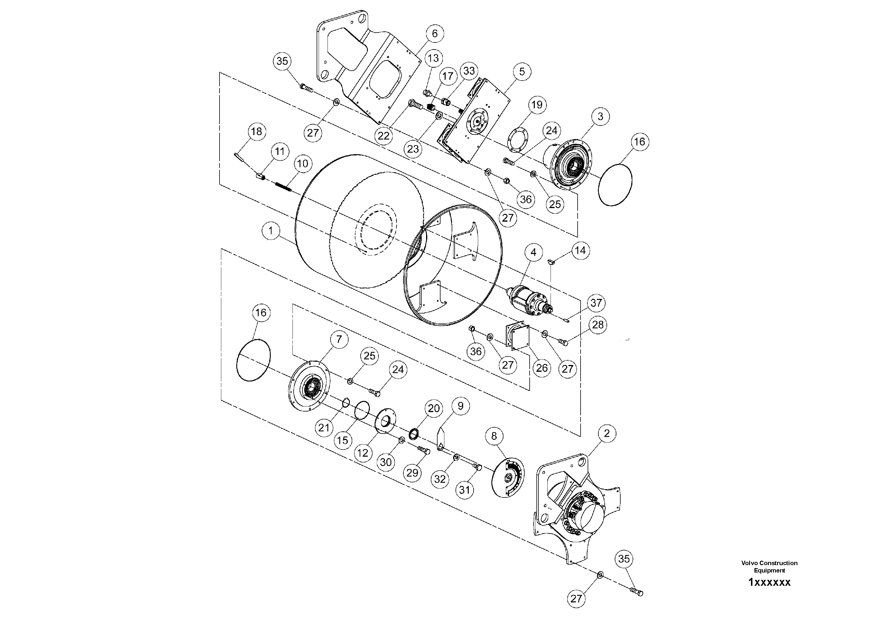 RM 59648402 RM59648402 VOLVO