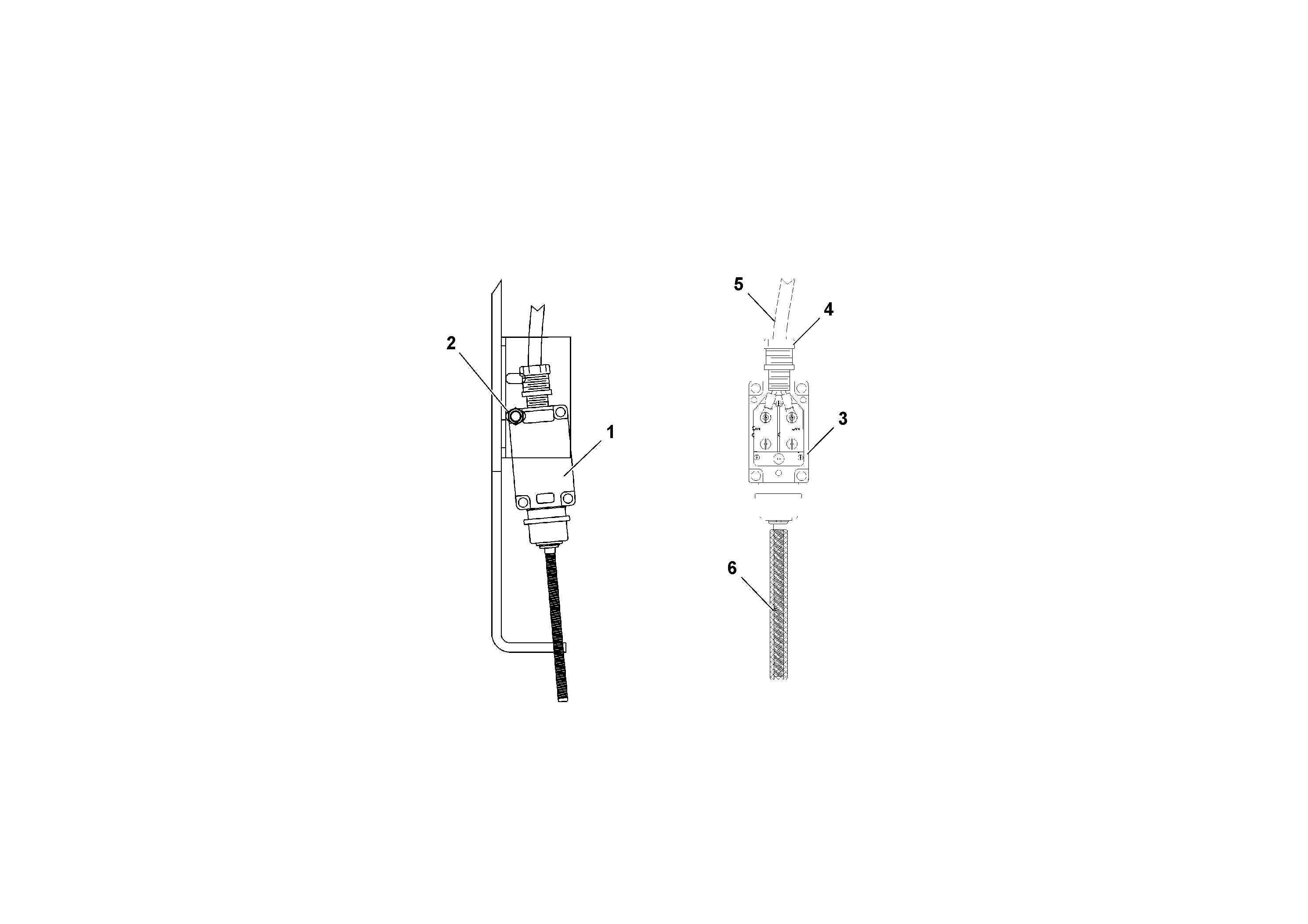 Bucket RM20190526 VOLVO