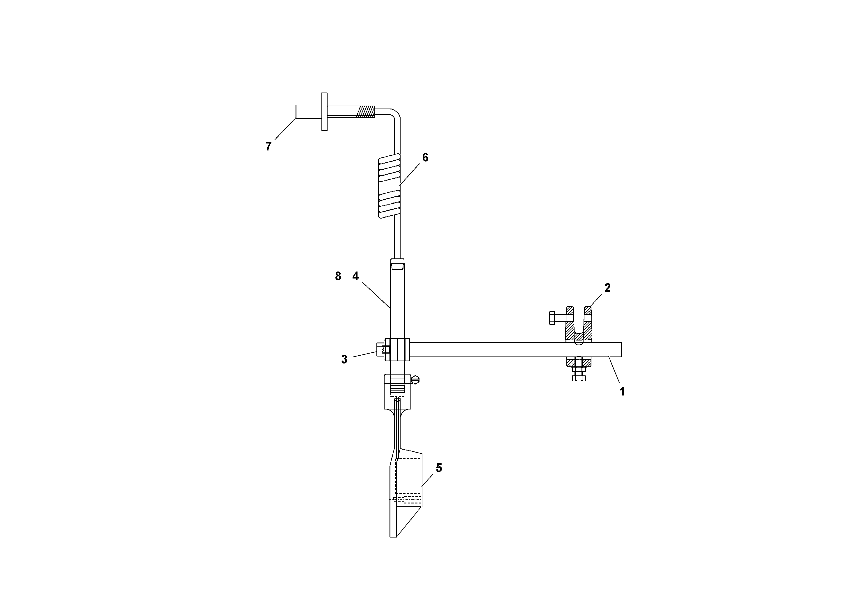 Trim Ring RM20985032 VOLVO