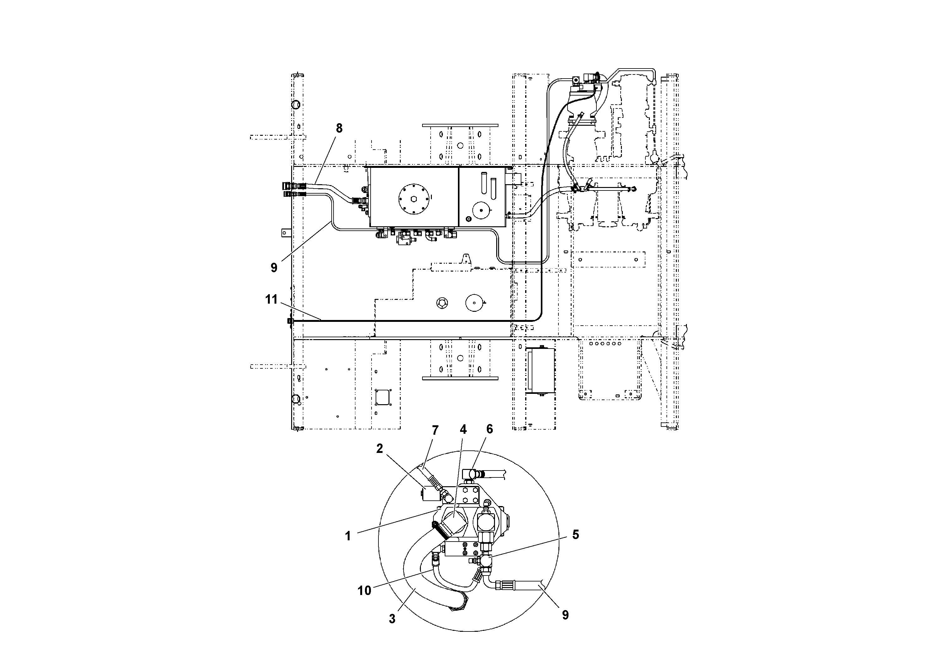 Carton RM20318846 VOLVO