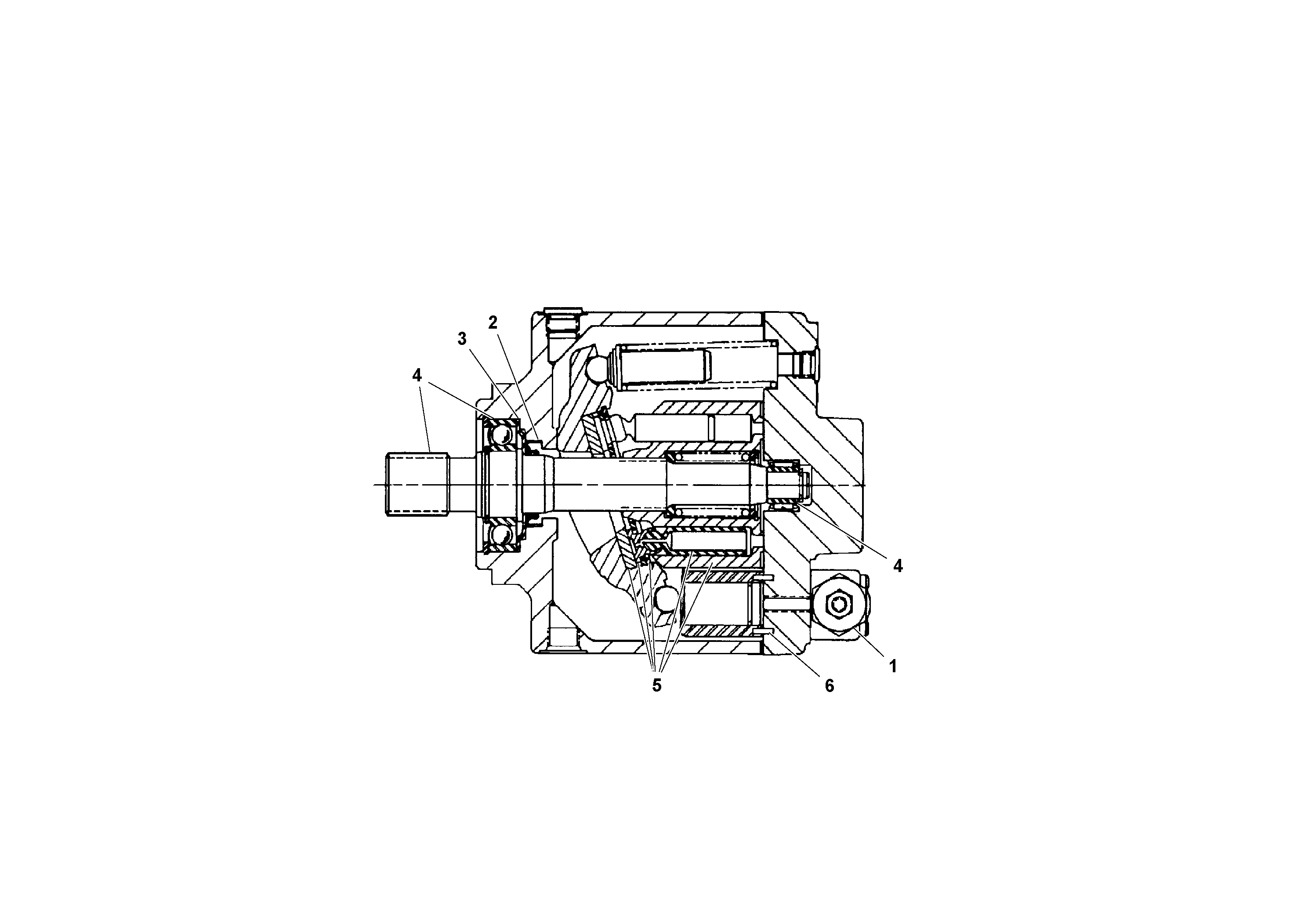 Outer Can RM20928933 VOLVO