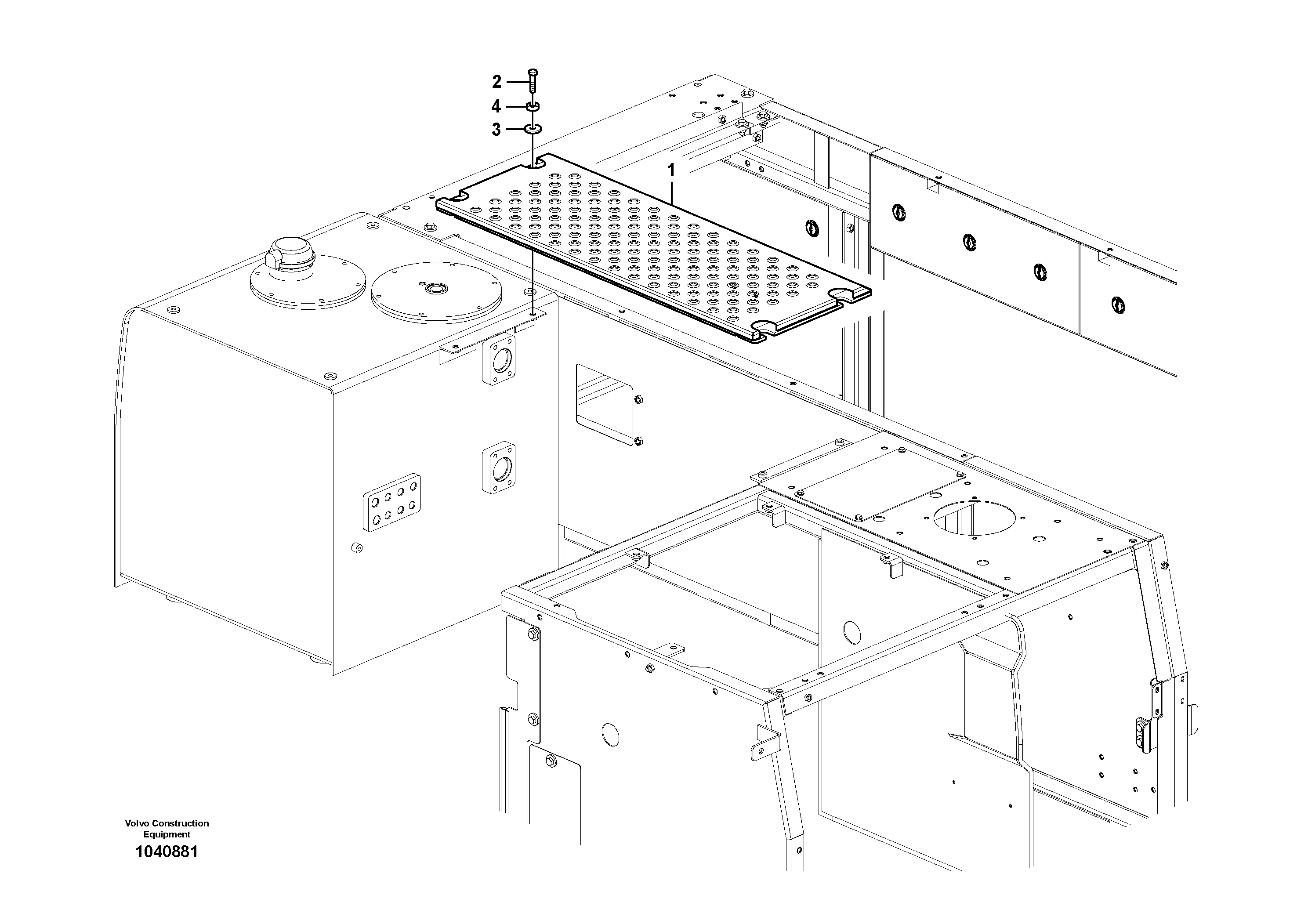 Cover VOE14585226 VOLVO