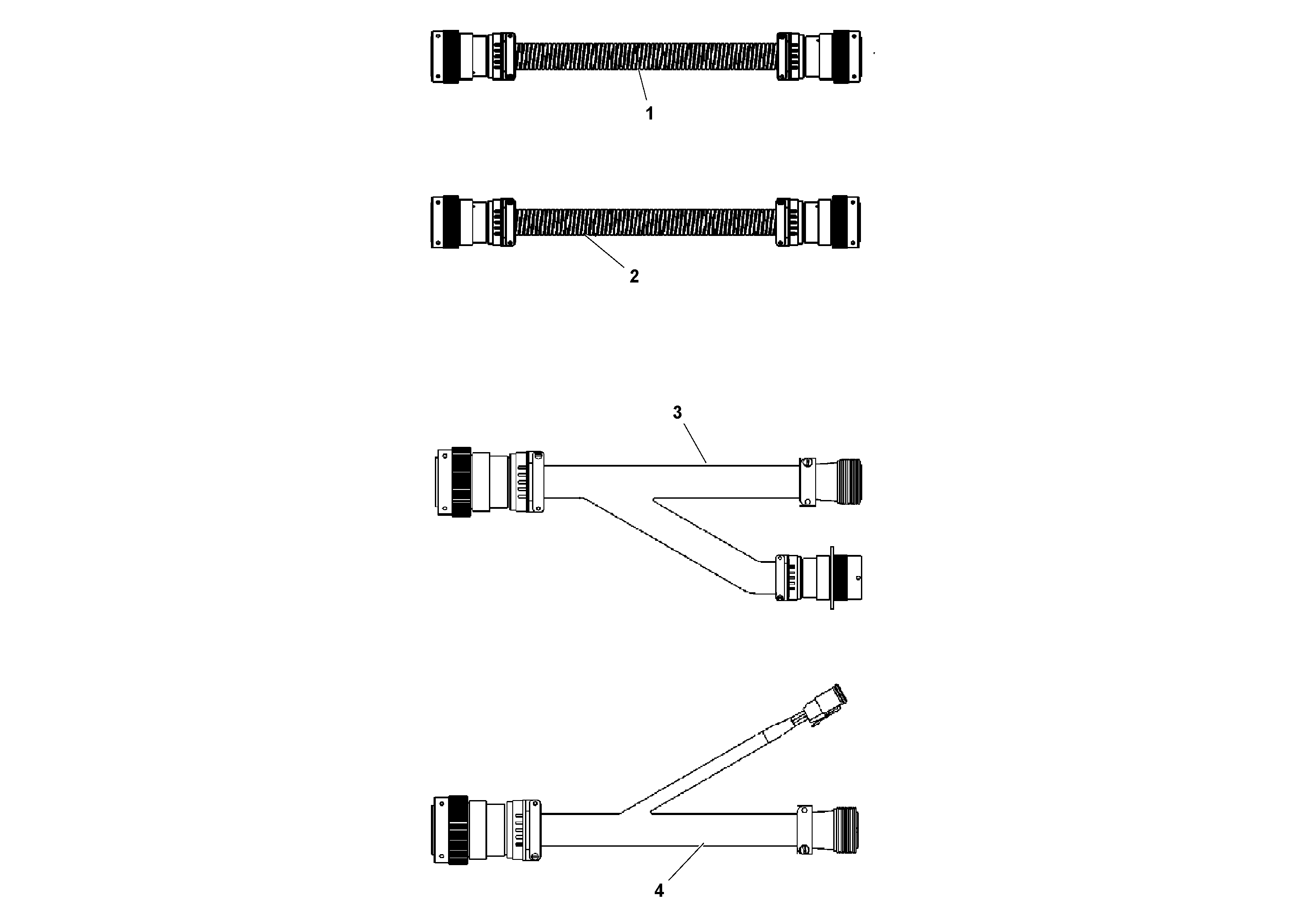 Support Leg RM20354114 VOLVO