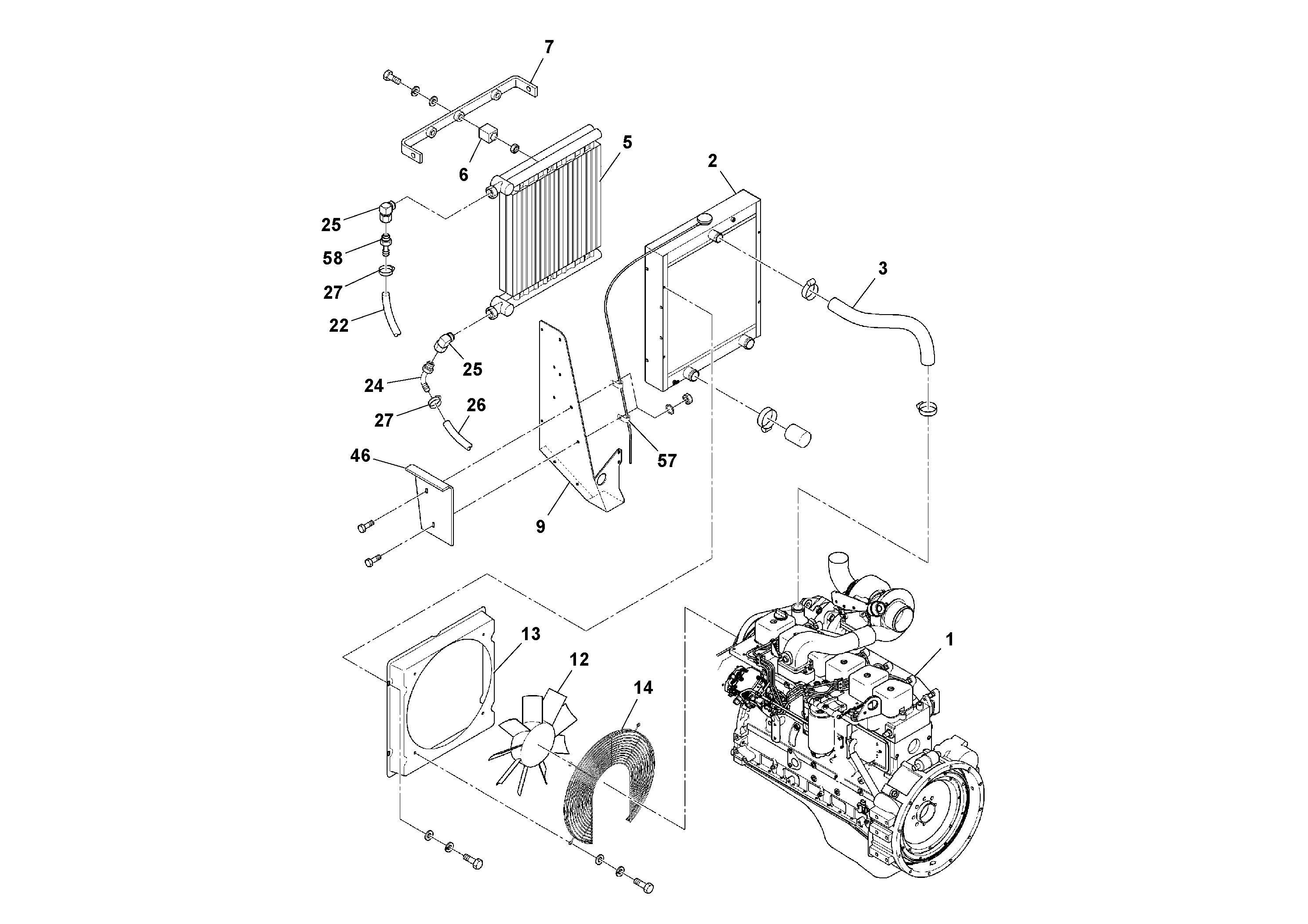 Jack RM43830645 VOLVO