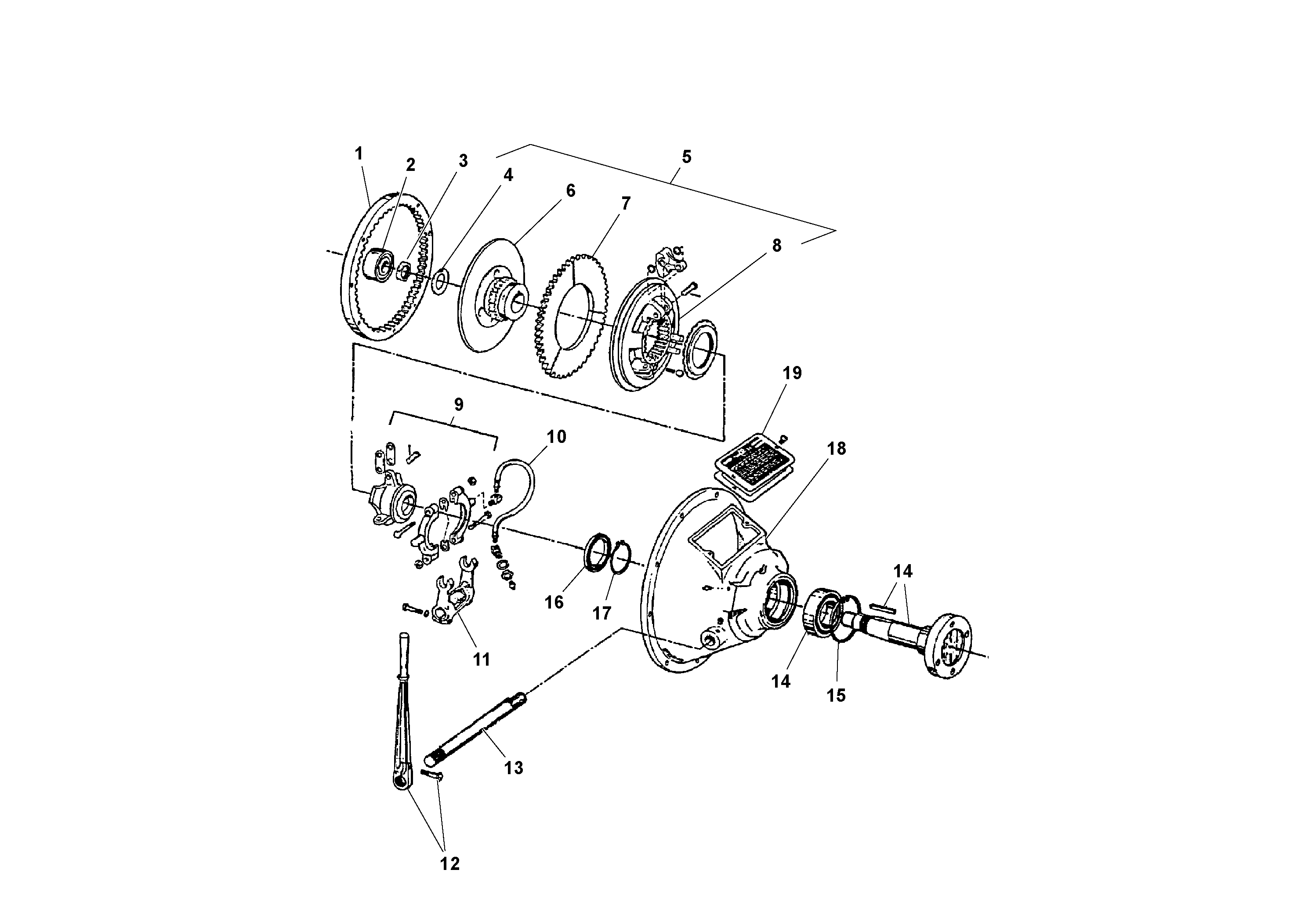 Sheet Cutter RM20923694 VOLVO