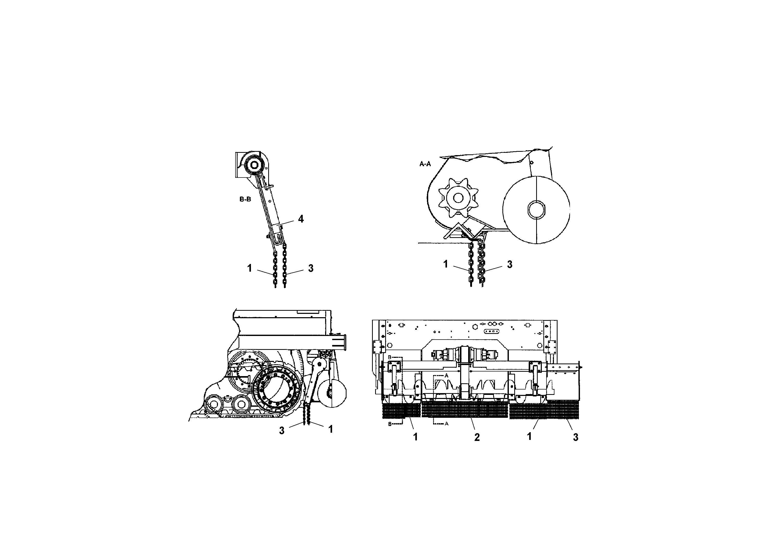 Cab Ventilation RM15609274 VOLVO