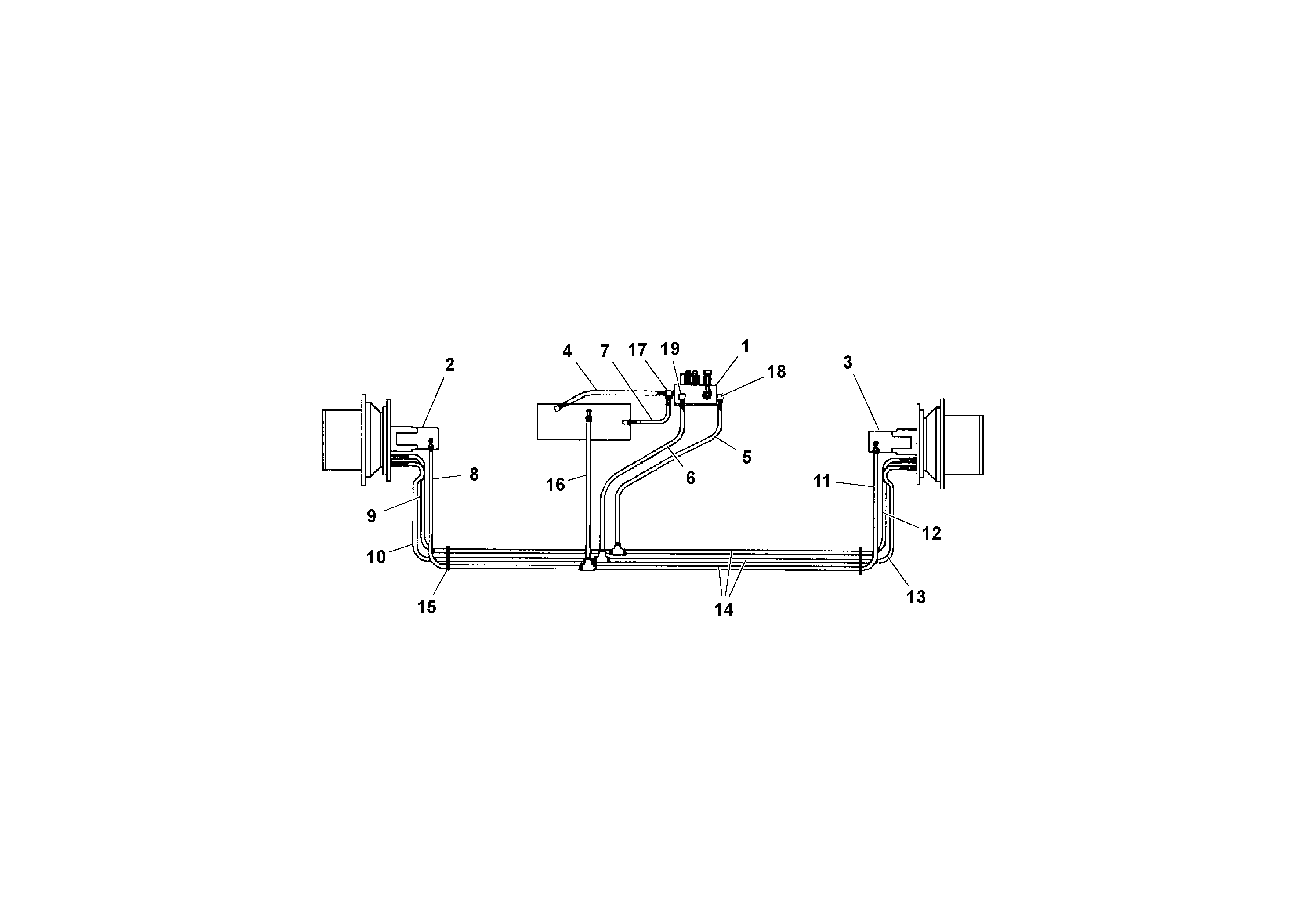 Rglr Weight Kit RM20945176 VOLVO