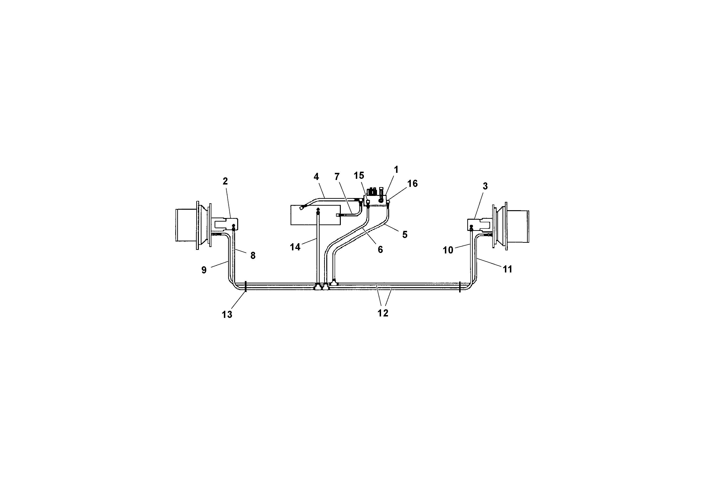 Rglr Weight Kit RM13819891 VOLVO