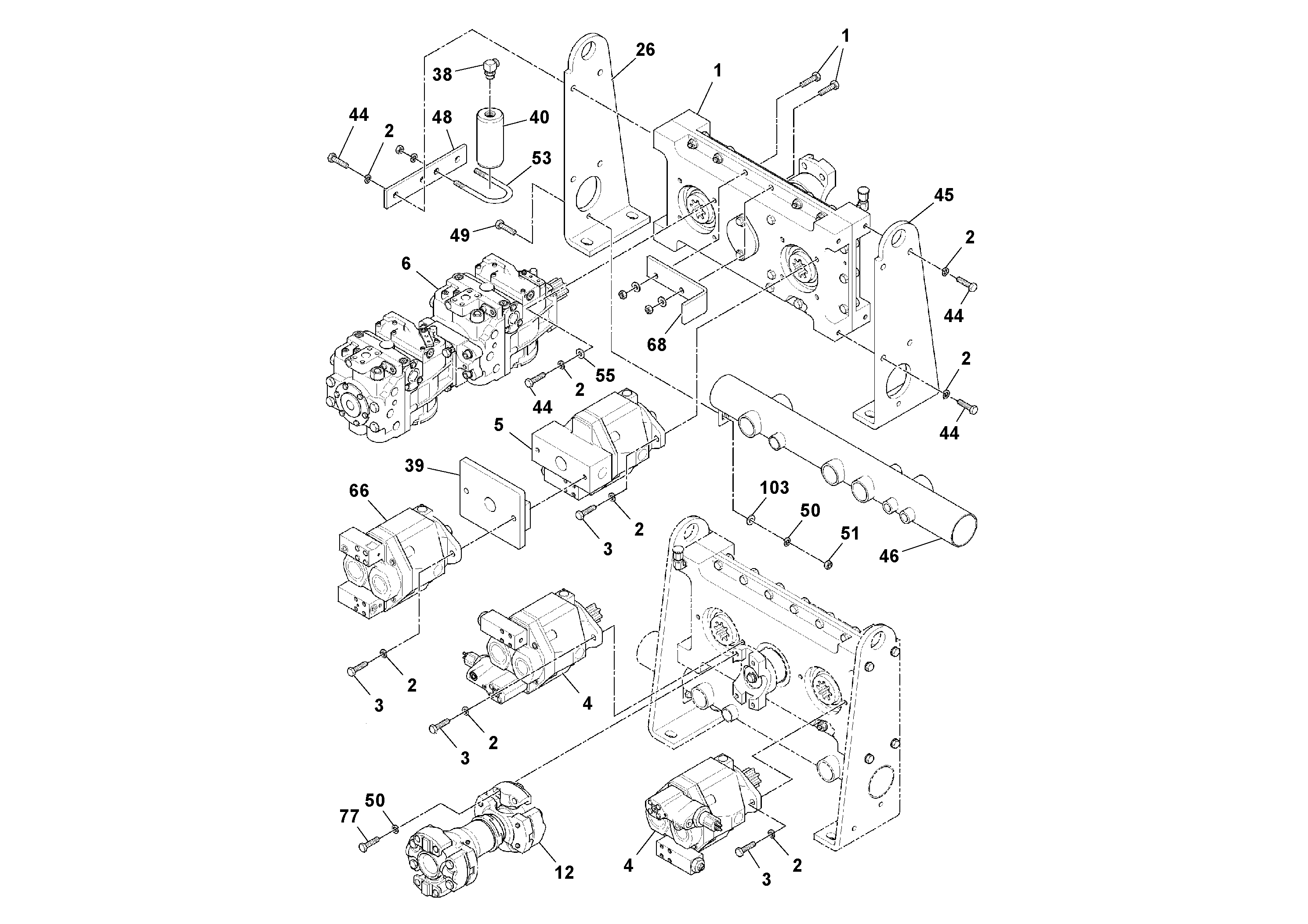 Outer Can RM20338331 VOLVO