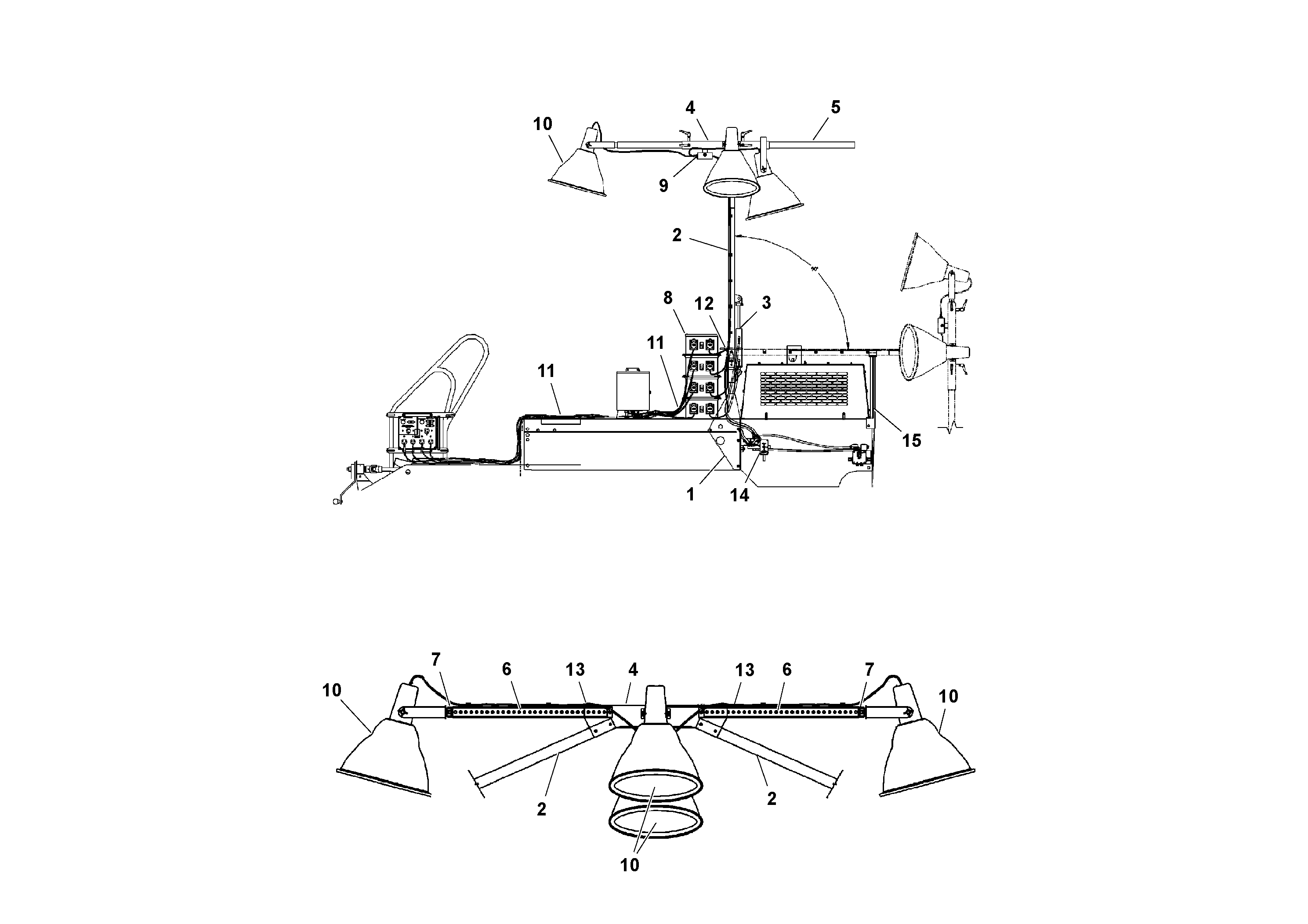 Connector Kit RM20336327 VOLVO