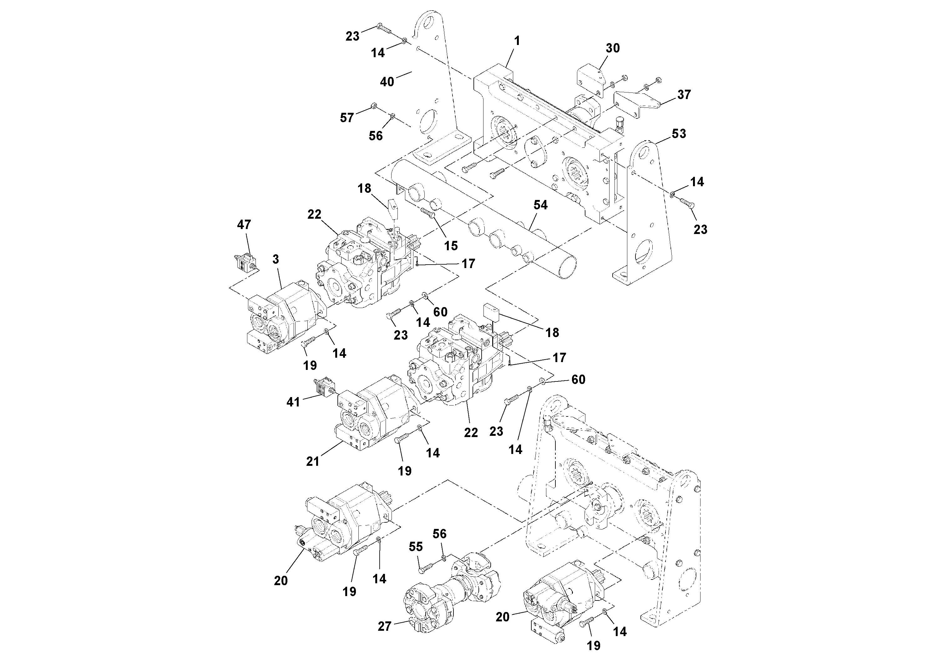 Outer Can RM20315073 VOLVO