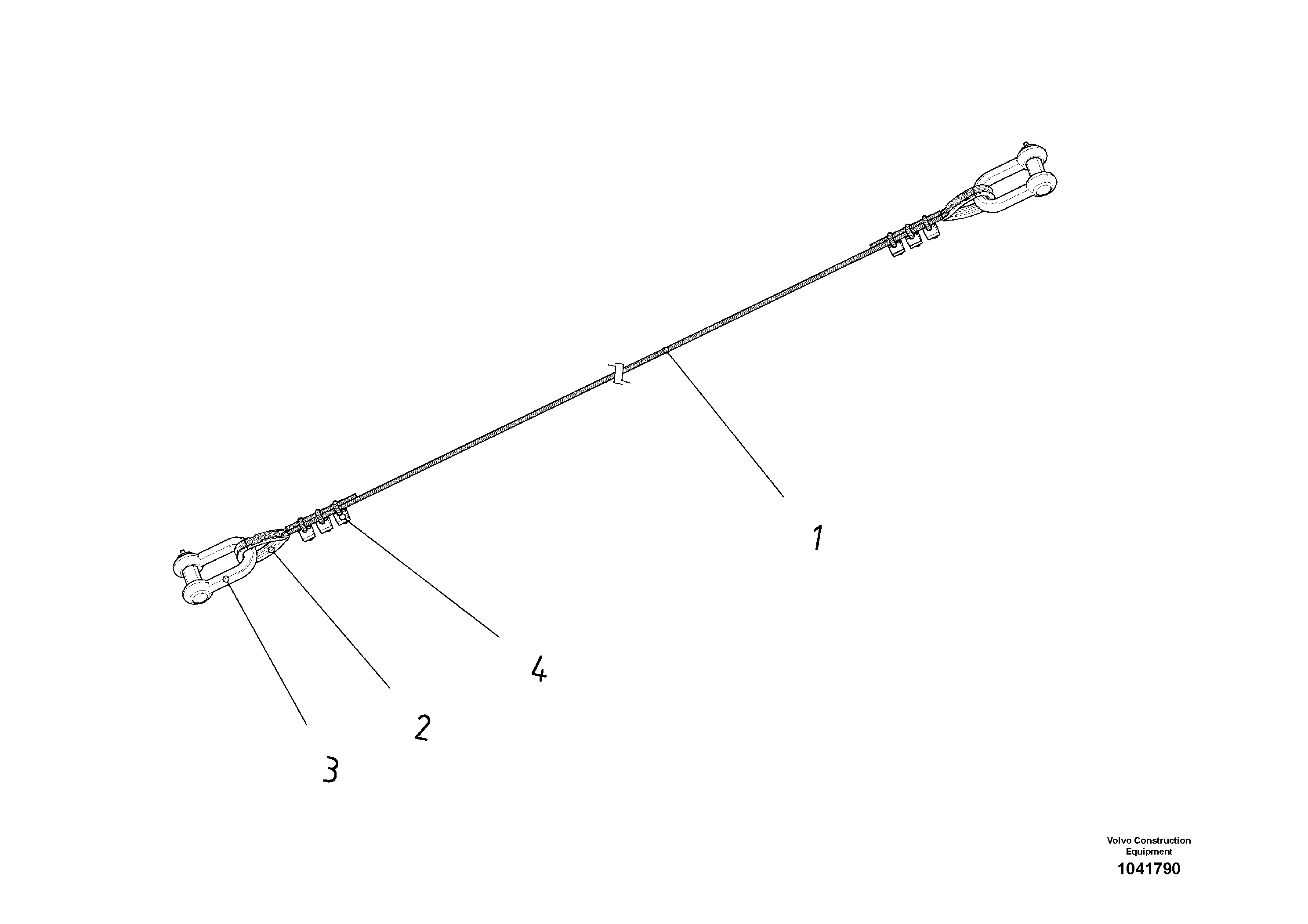 Air System RM14101943 VOLVO
