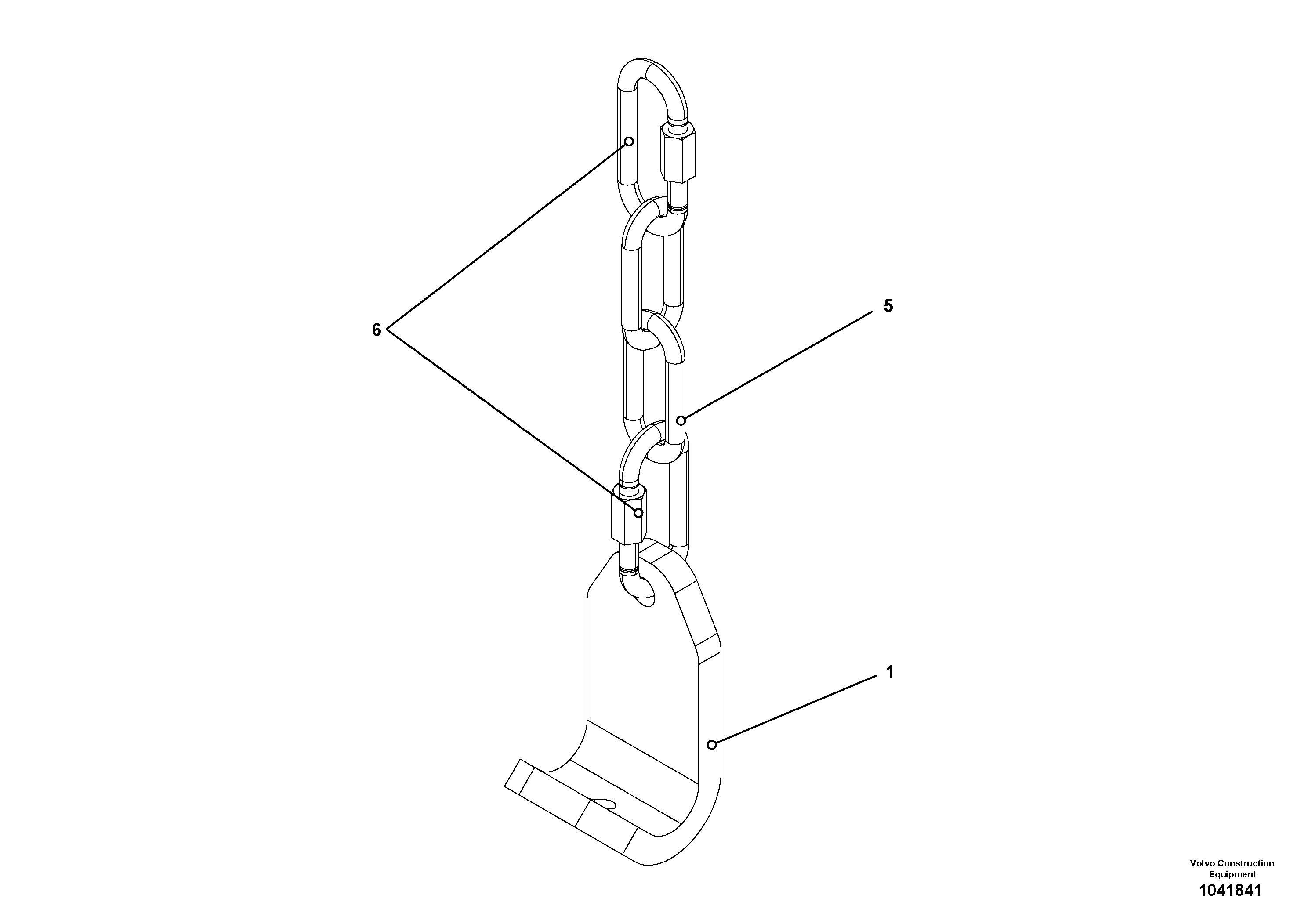 Sprdr Bd Rlse RM54517214 VOLVO