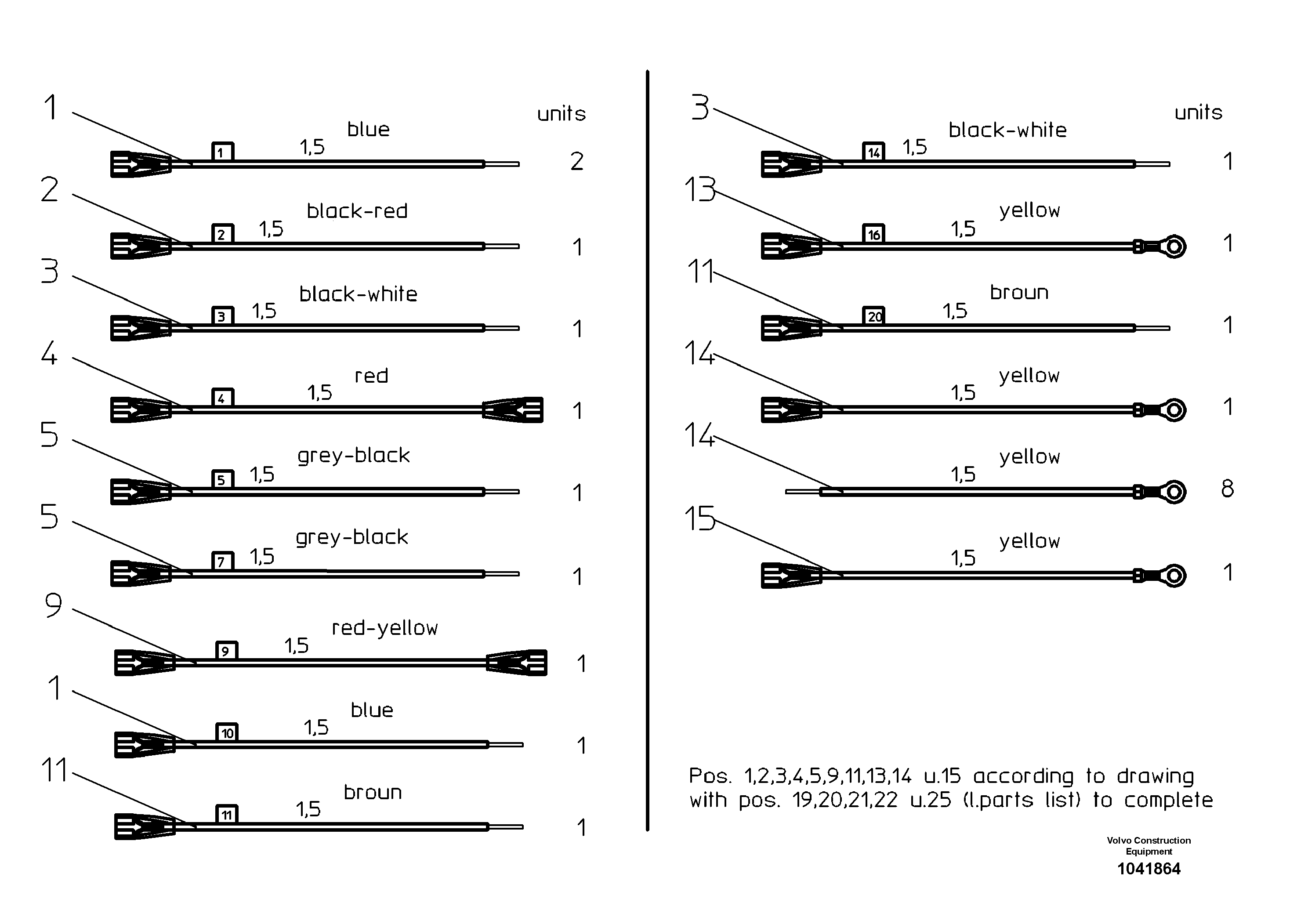 Radio Support RM14670459 VOLVO