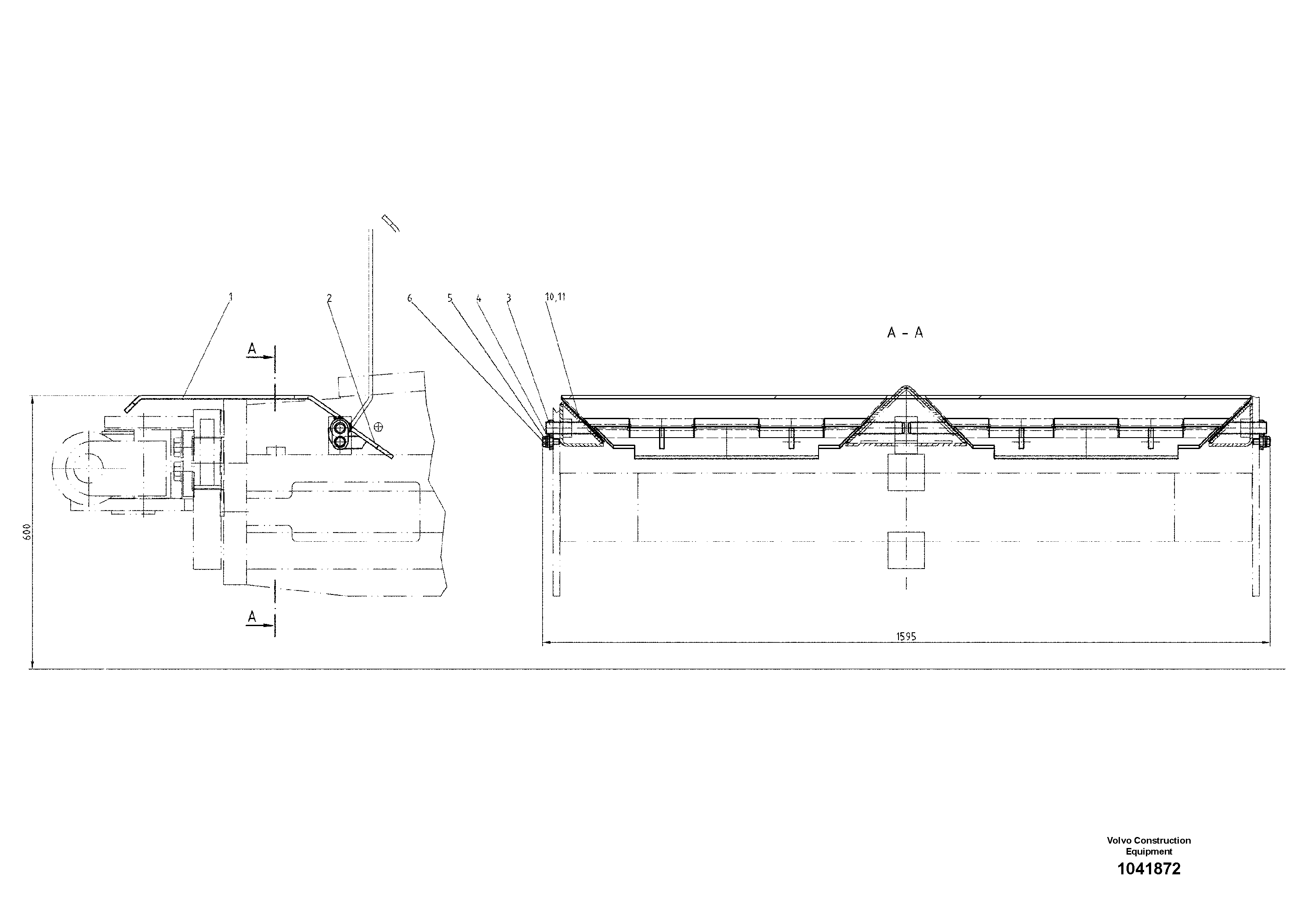 Carton RM87987517 VOLVO