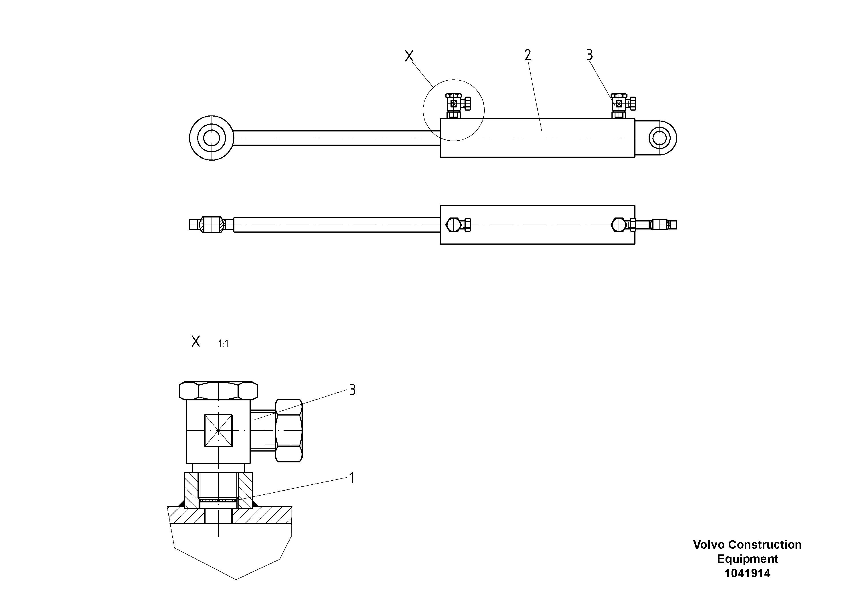 Carton RM56284292 VOLVO