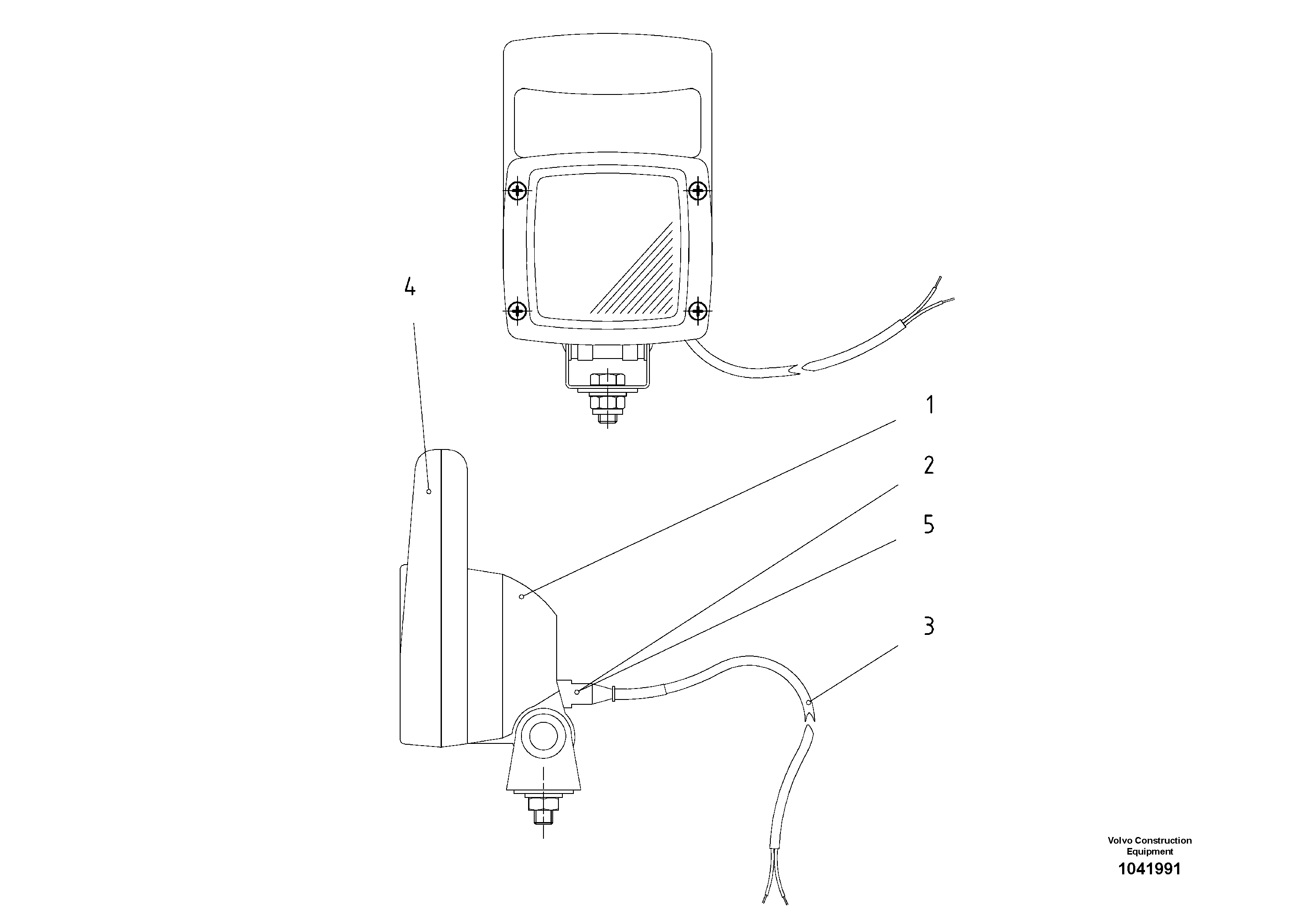 Sump RM14777791 VOLVO