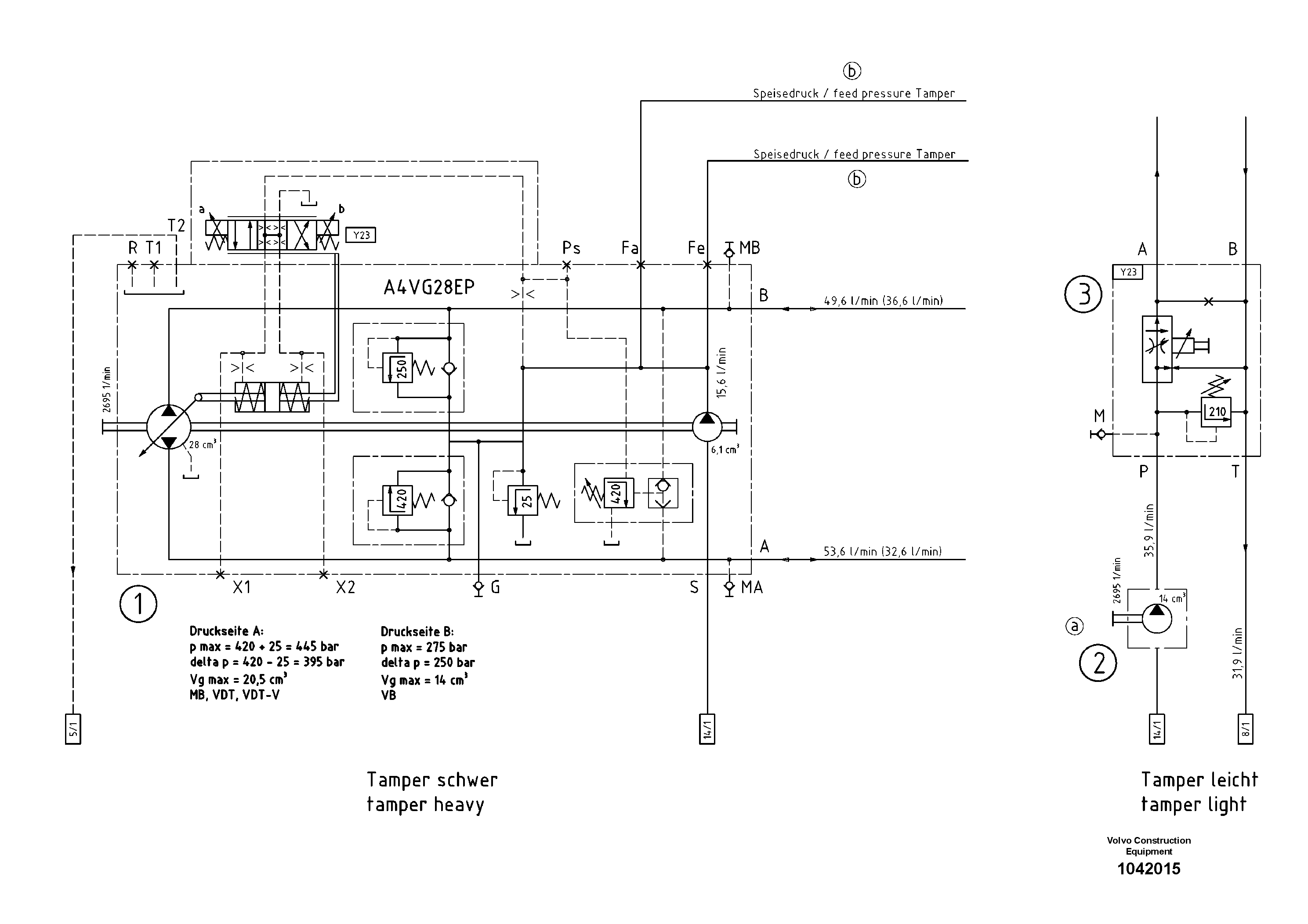 Outer Can RM80610264 VOLVO