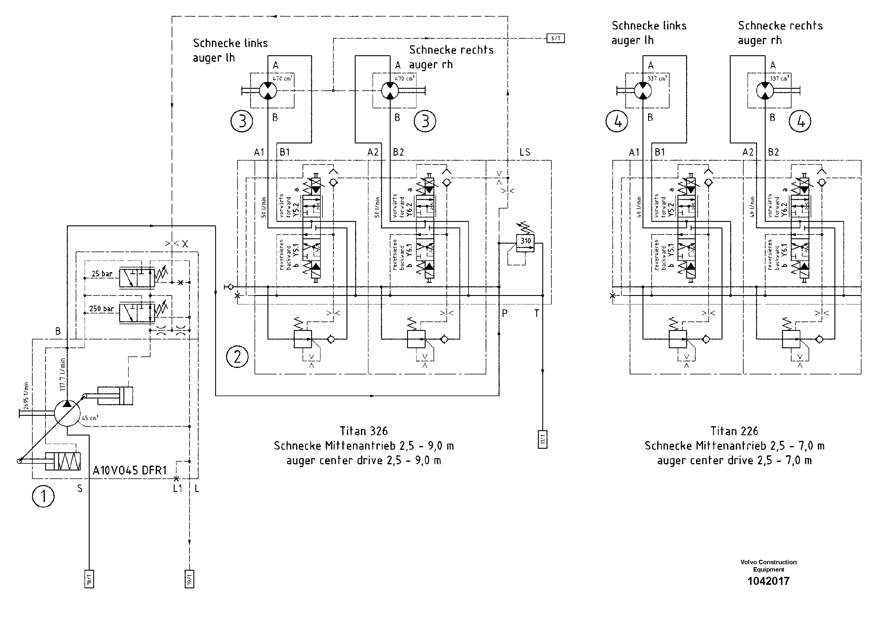 Outer Can RM80610694 VOLVO
