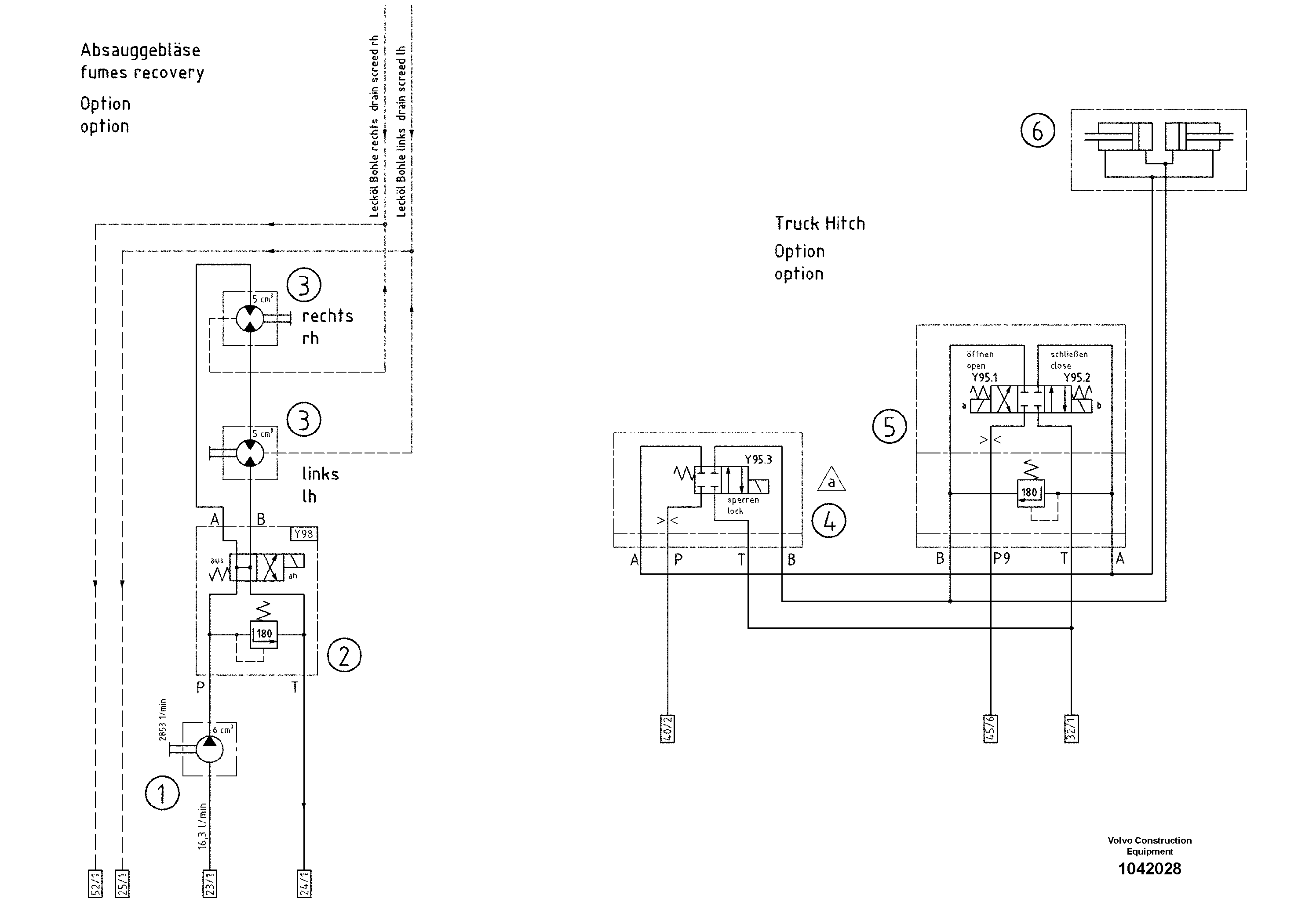 Stop (TPZ) RM80877178 VOLVO