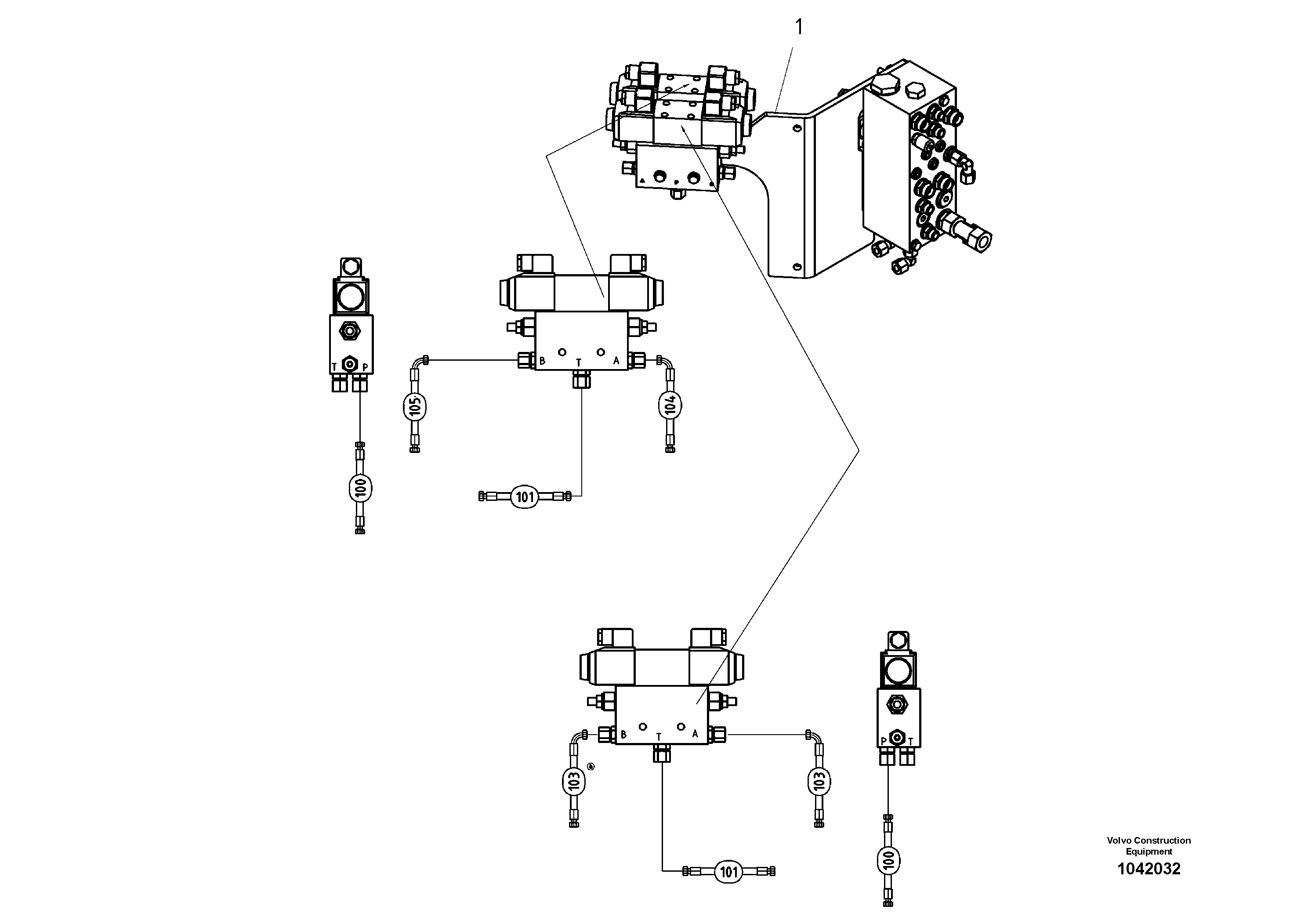 Приборы RM80620123 VOLVO