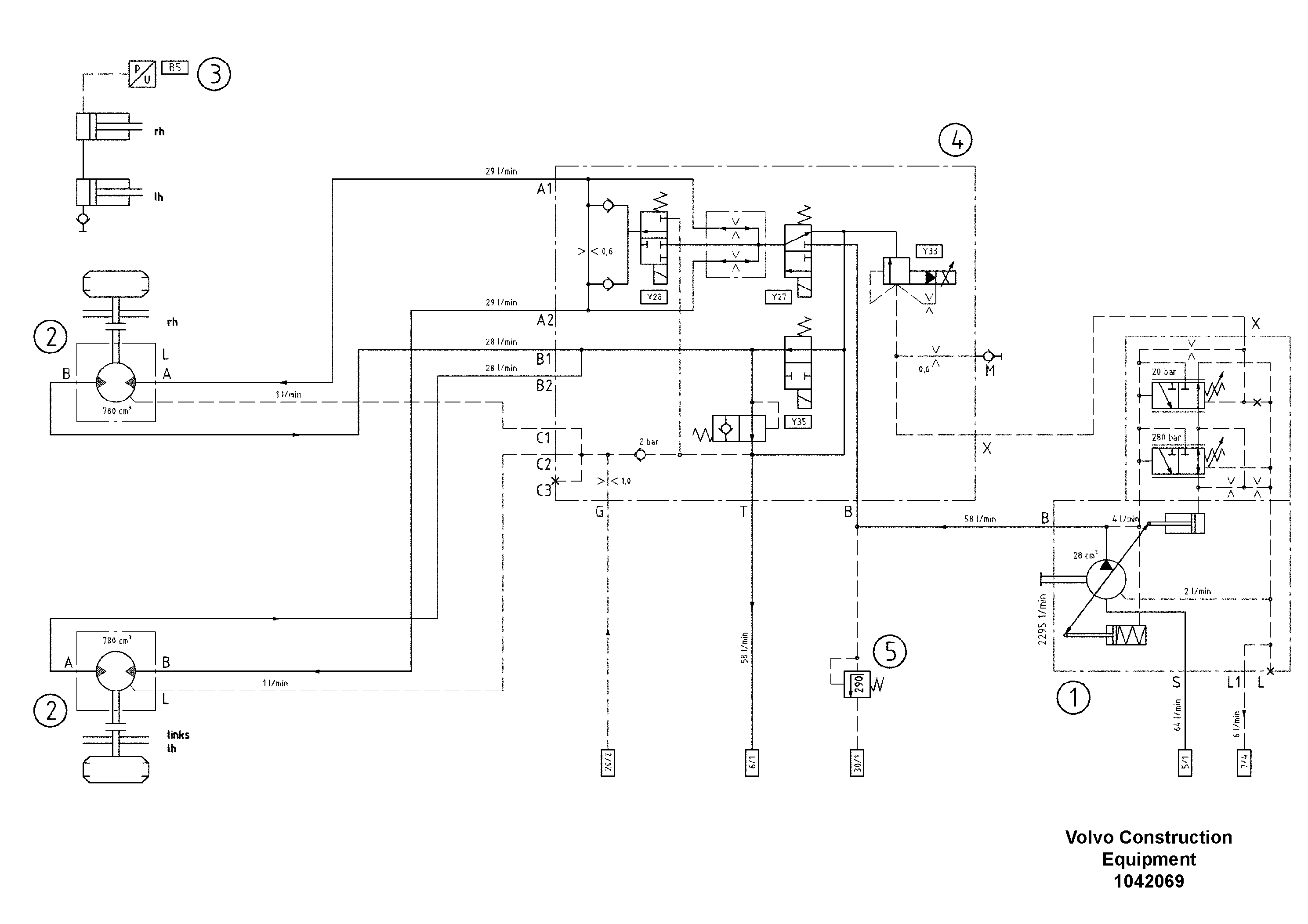 Outer Can RM80617640 VOLVO