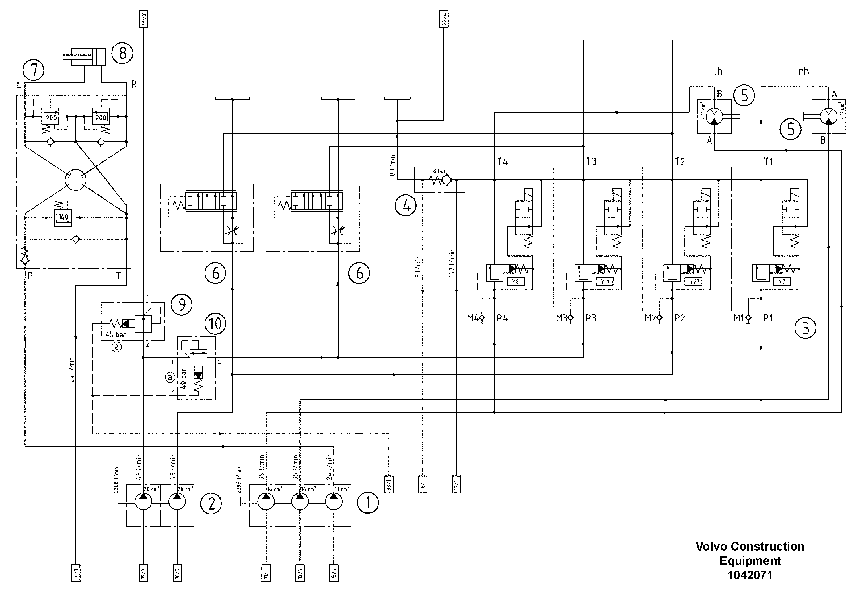 Outer Panel RM80472764 VOLVO