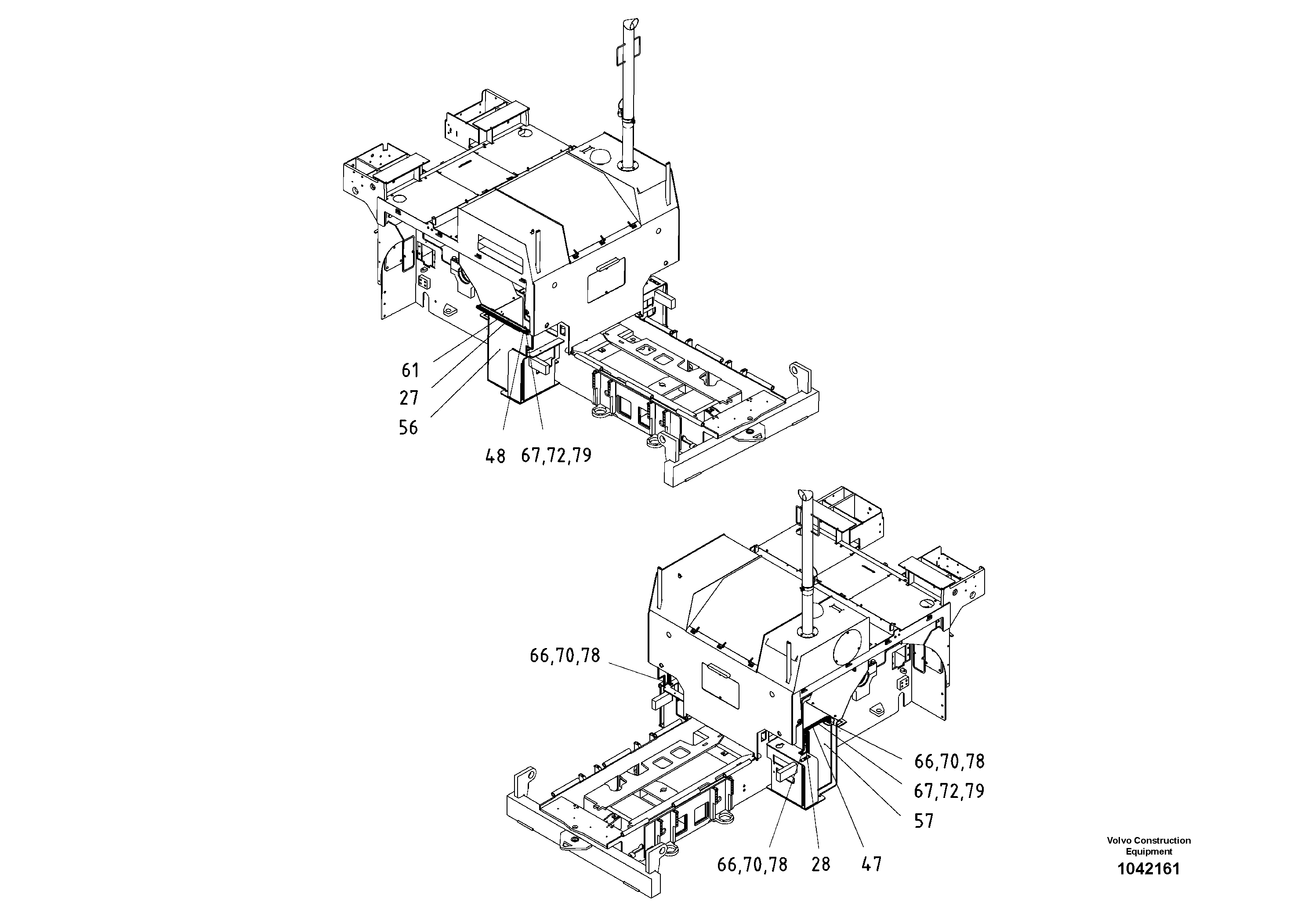 Rglr Weight Kit RM80707631 VOLVO