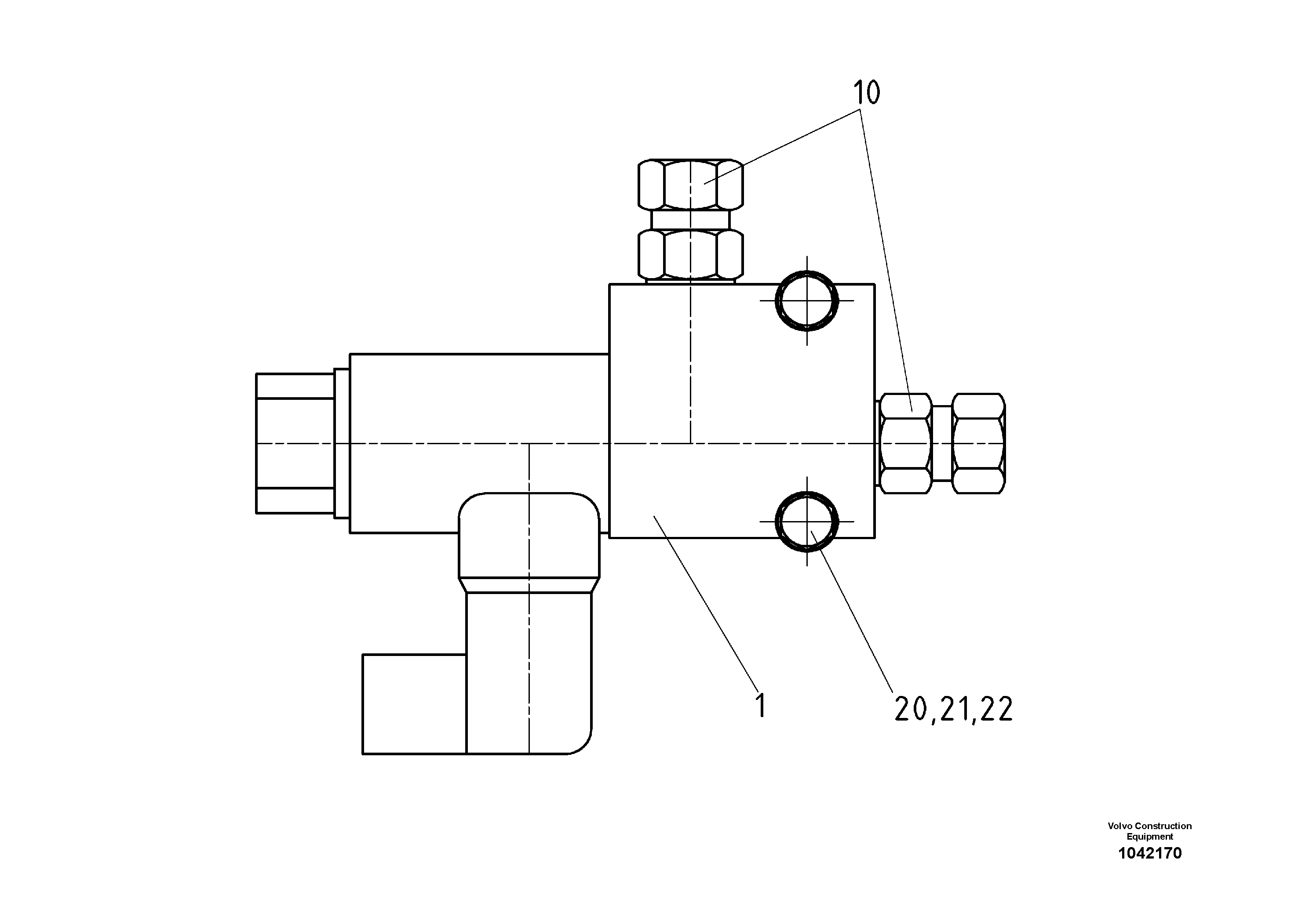Приборы RM80620552 VOLVO