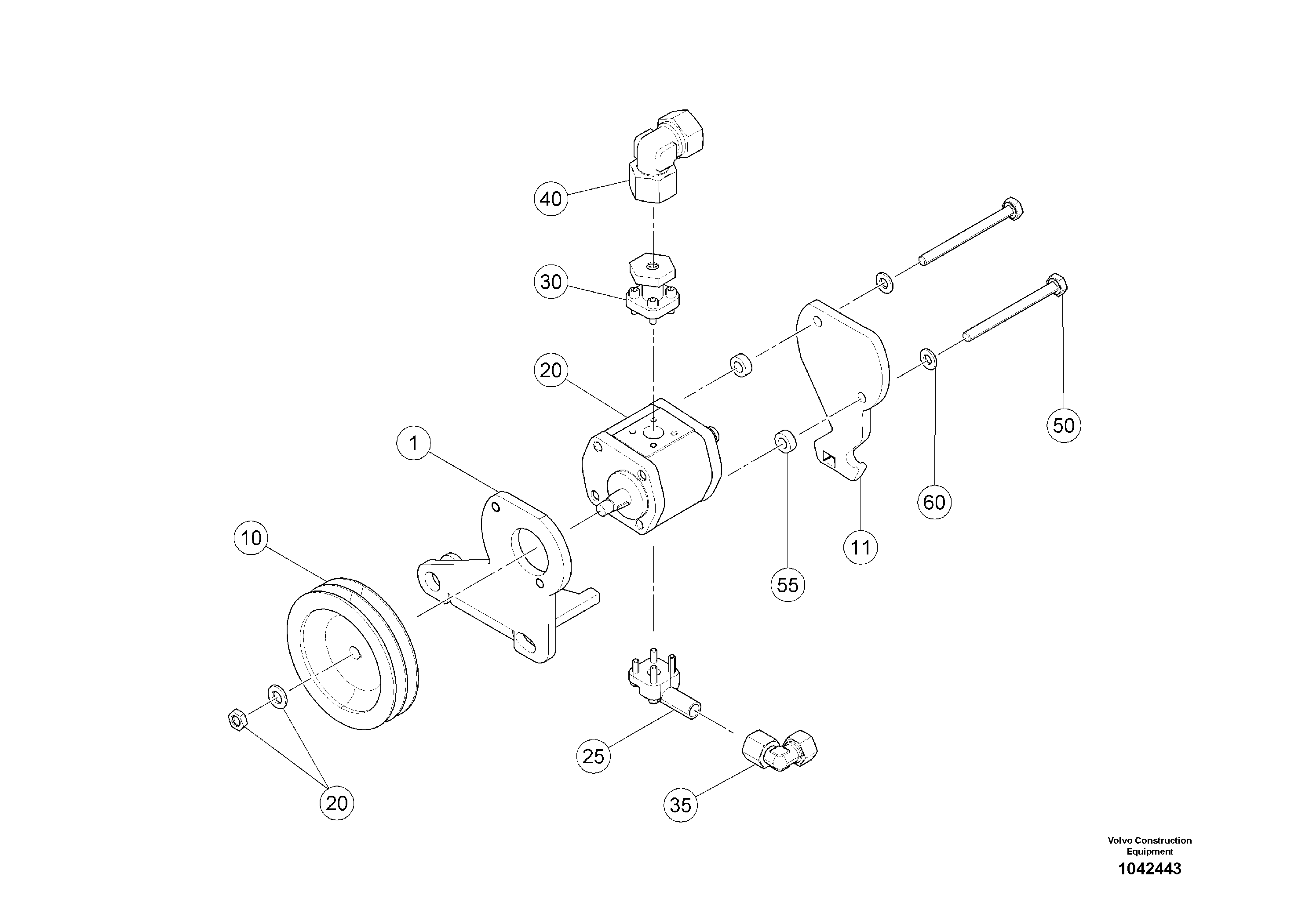 Carton RM14280309 VOLVO