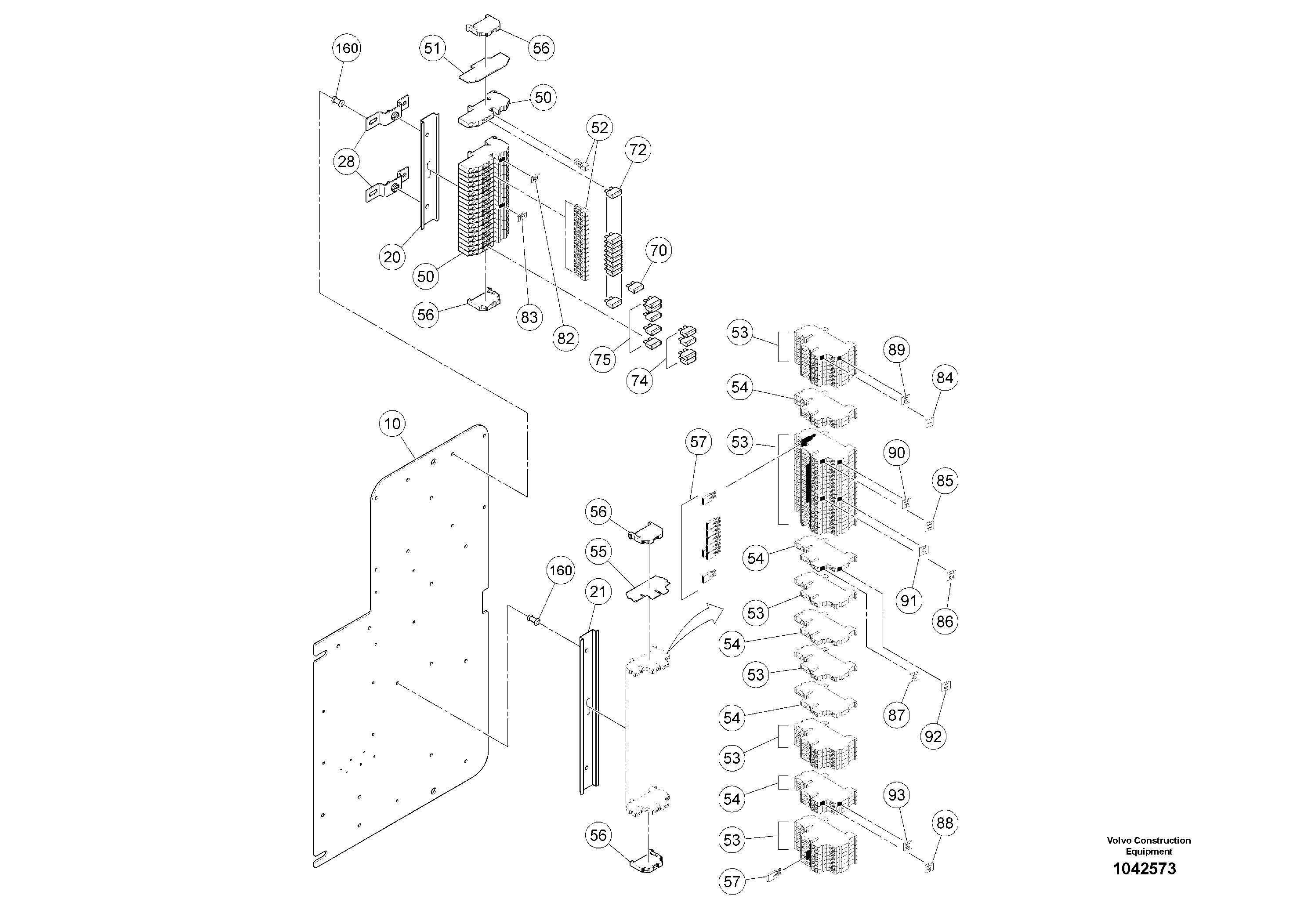 Air System RM80747314 VOLVO
