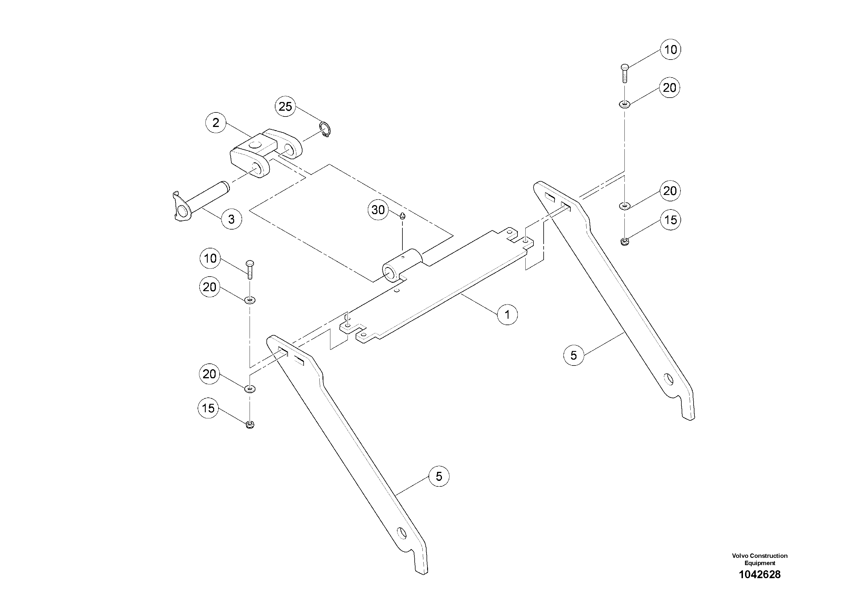 Spare Tire RM80758816 VOLVO