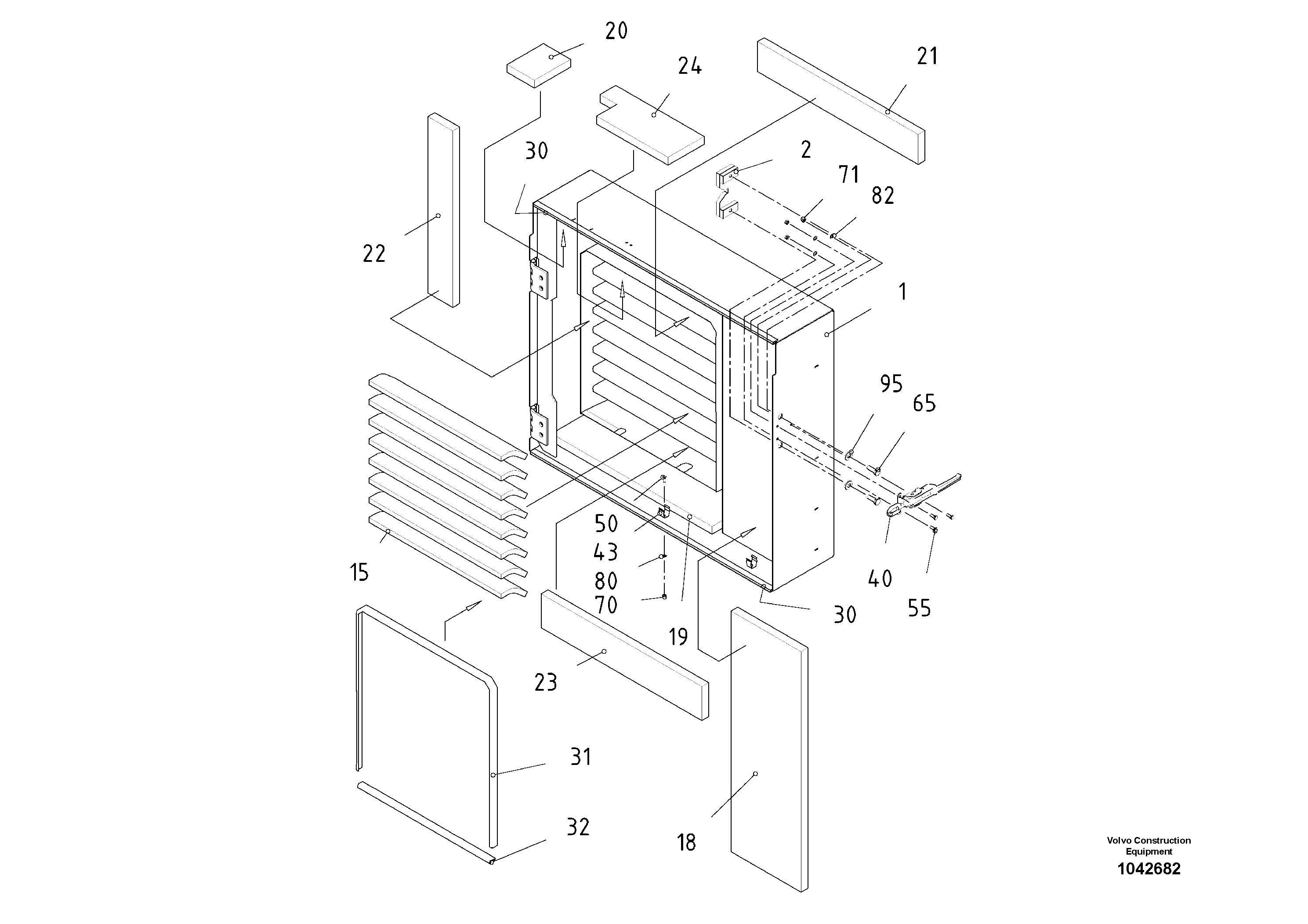 Qik Attachment RM80756299 VOLVO