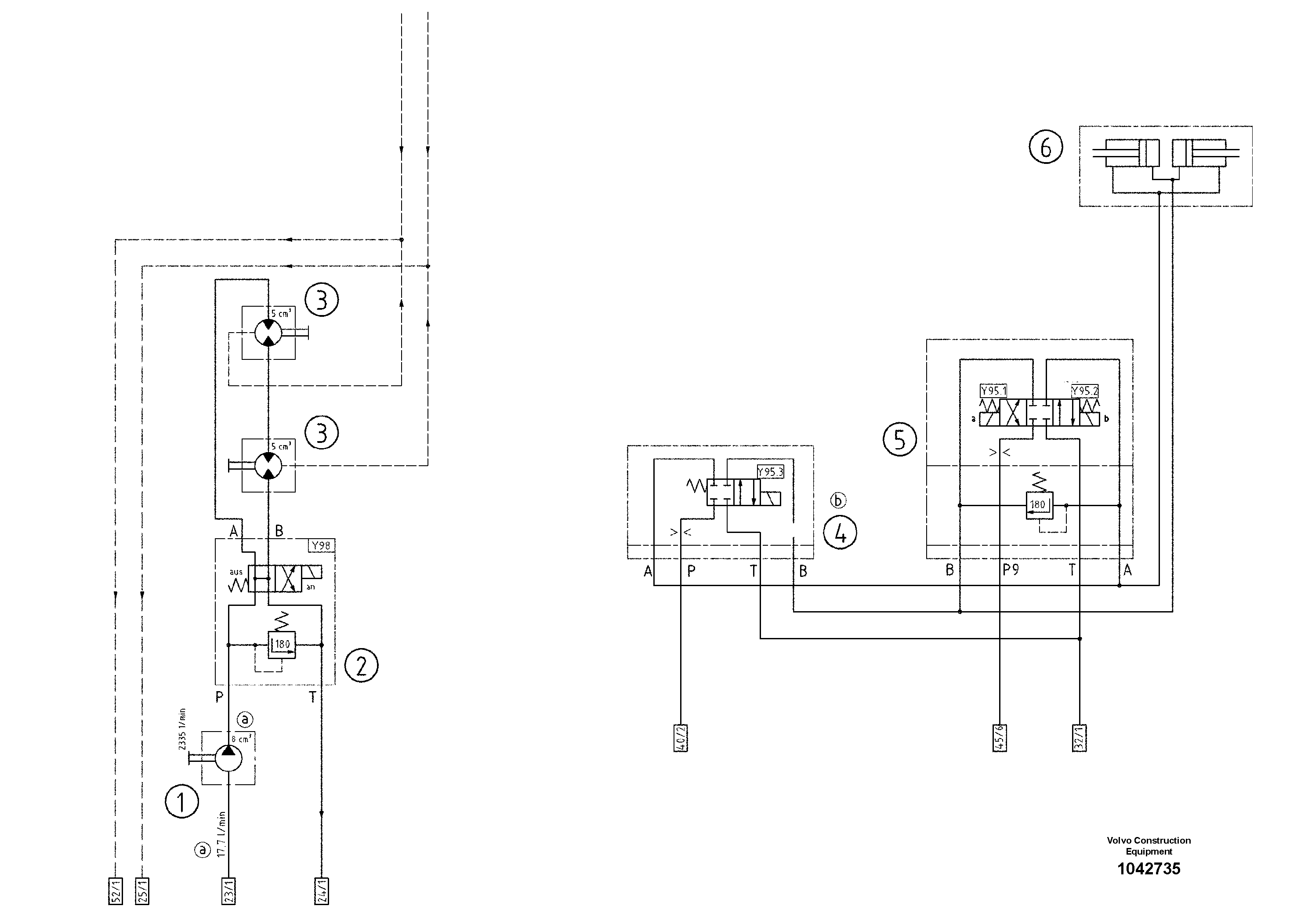 Smm Plate RM80789886 VOLVO