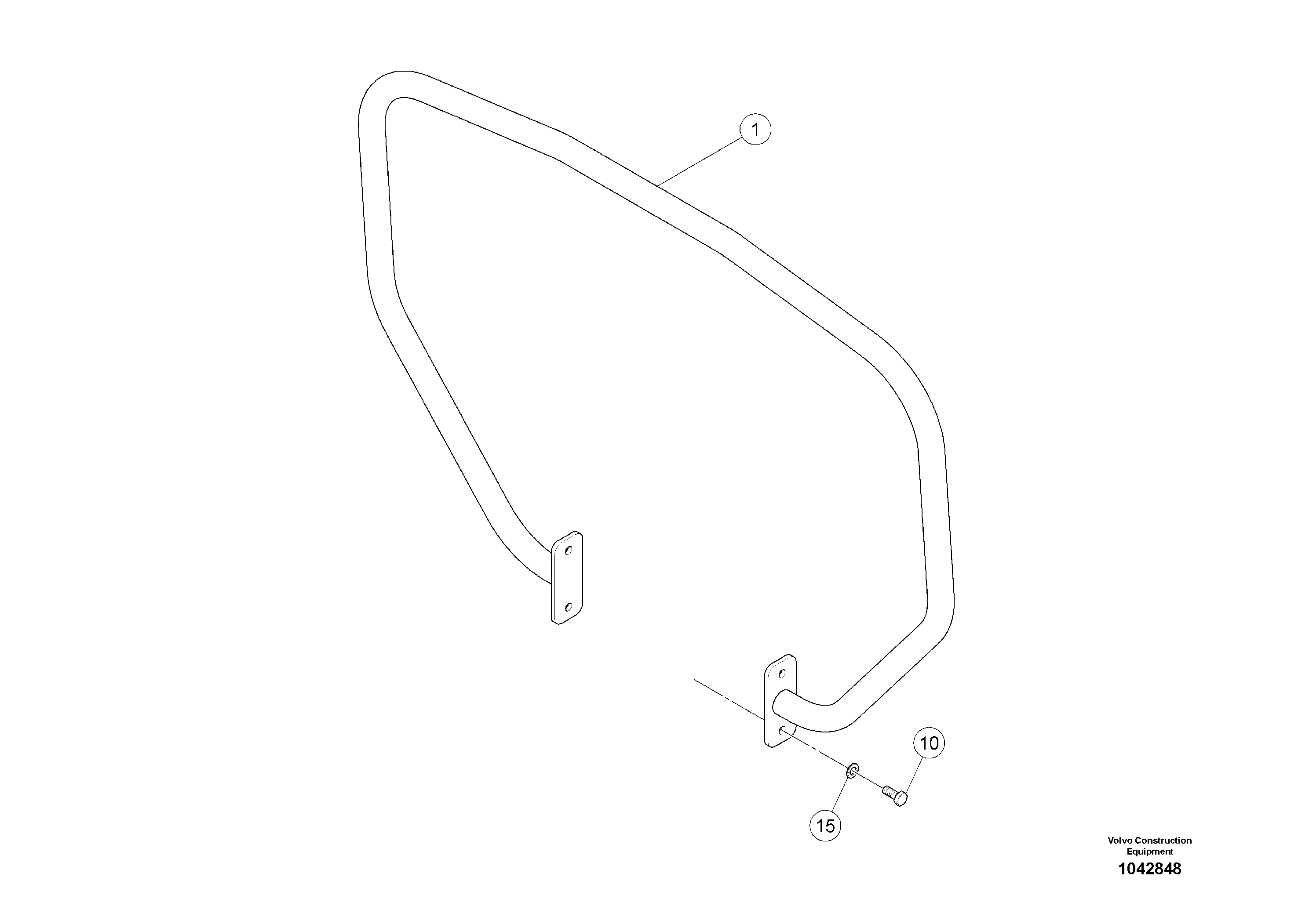 Suppr Device RM80784564 VOLVO