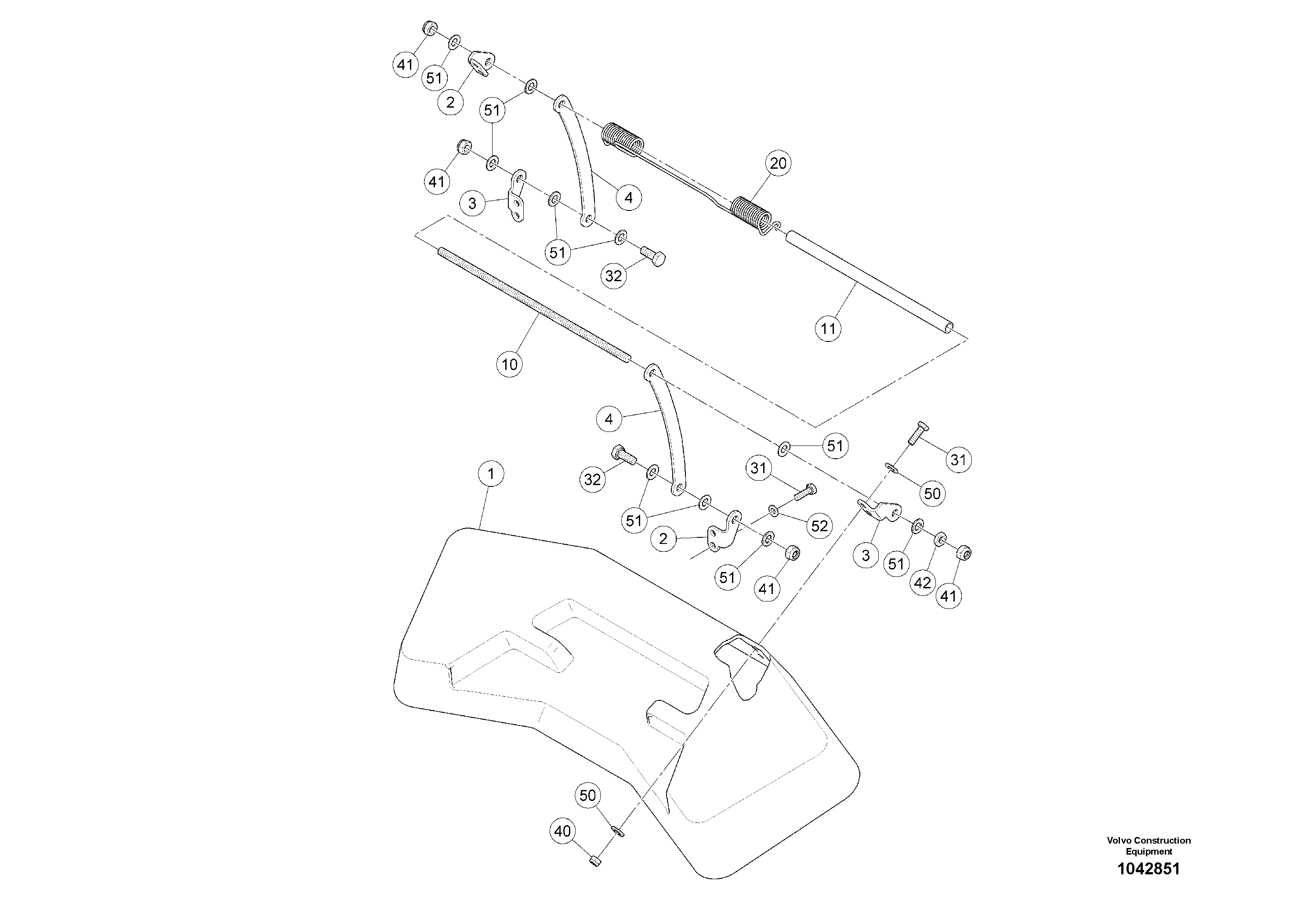 ... slew brake RM80788979 VOLVO