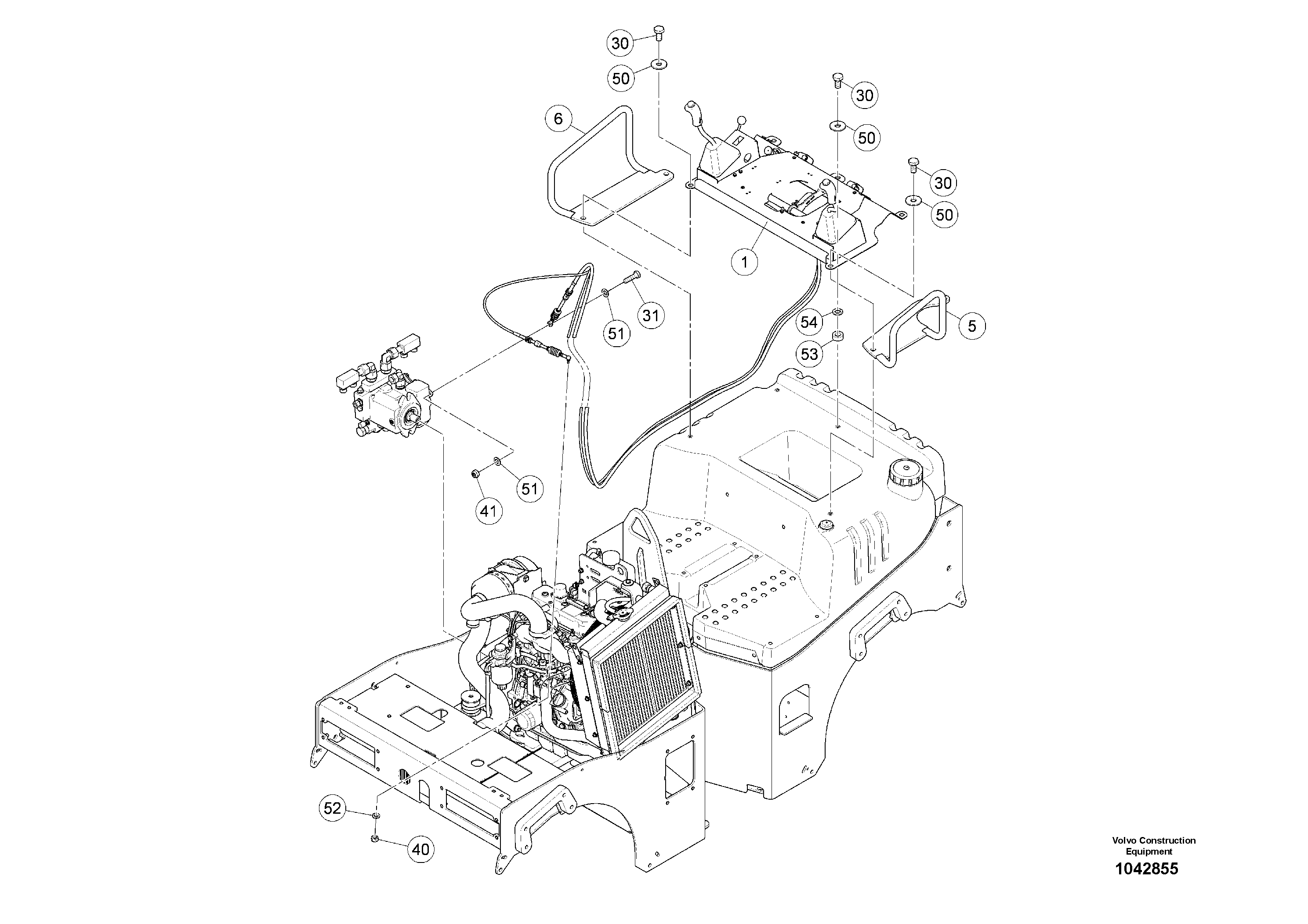Socket Contact RM80869993 VOLVO