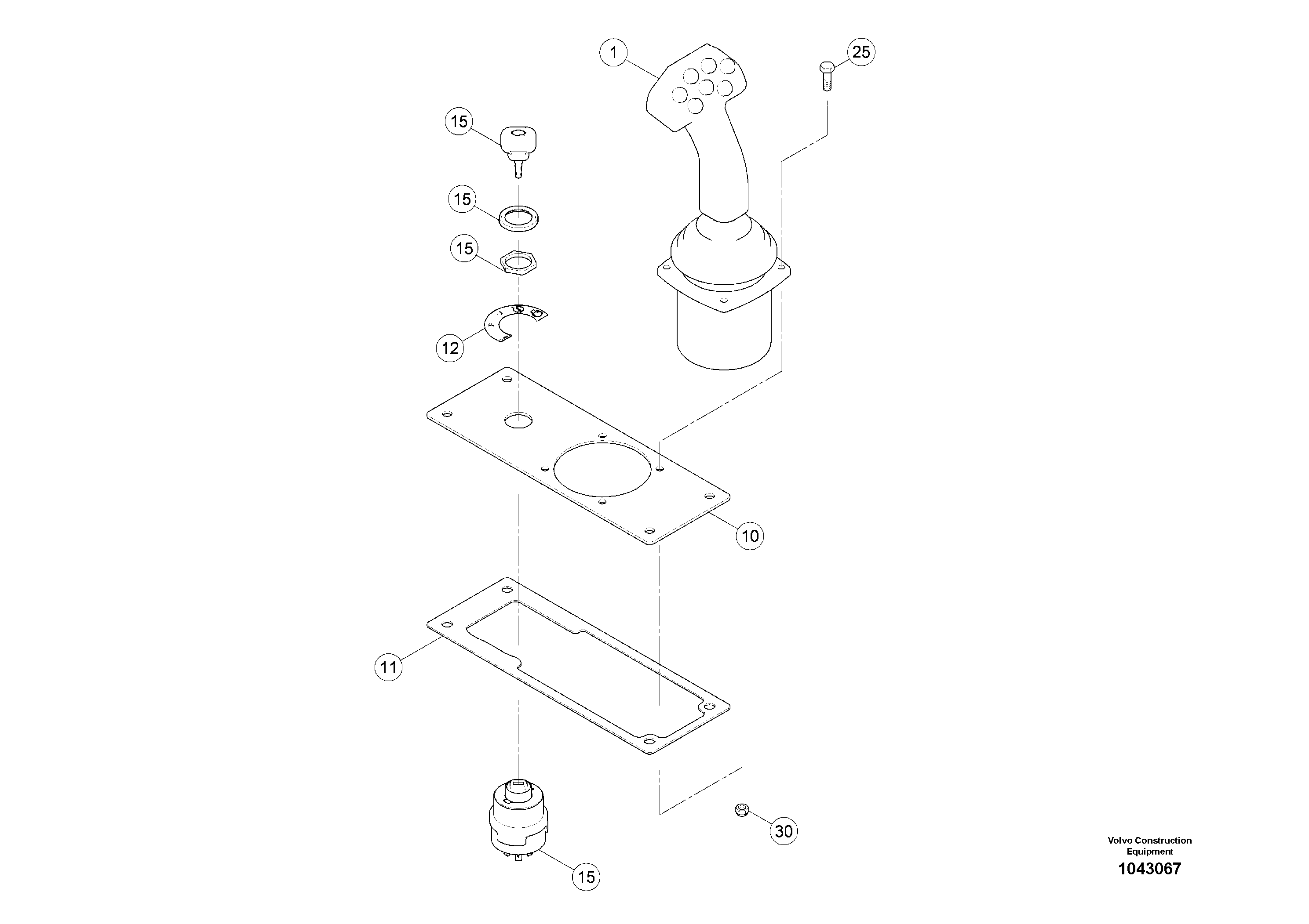 Seg moulding RM80809221 VOLVO