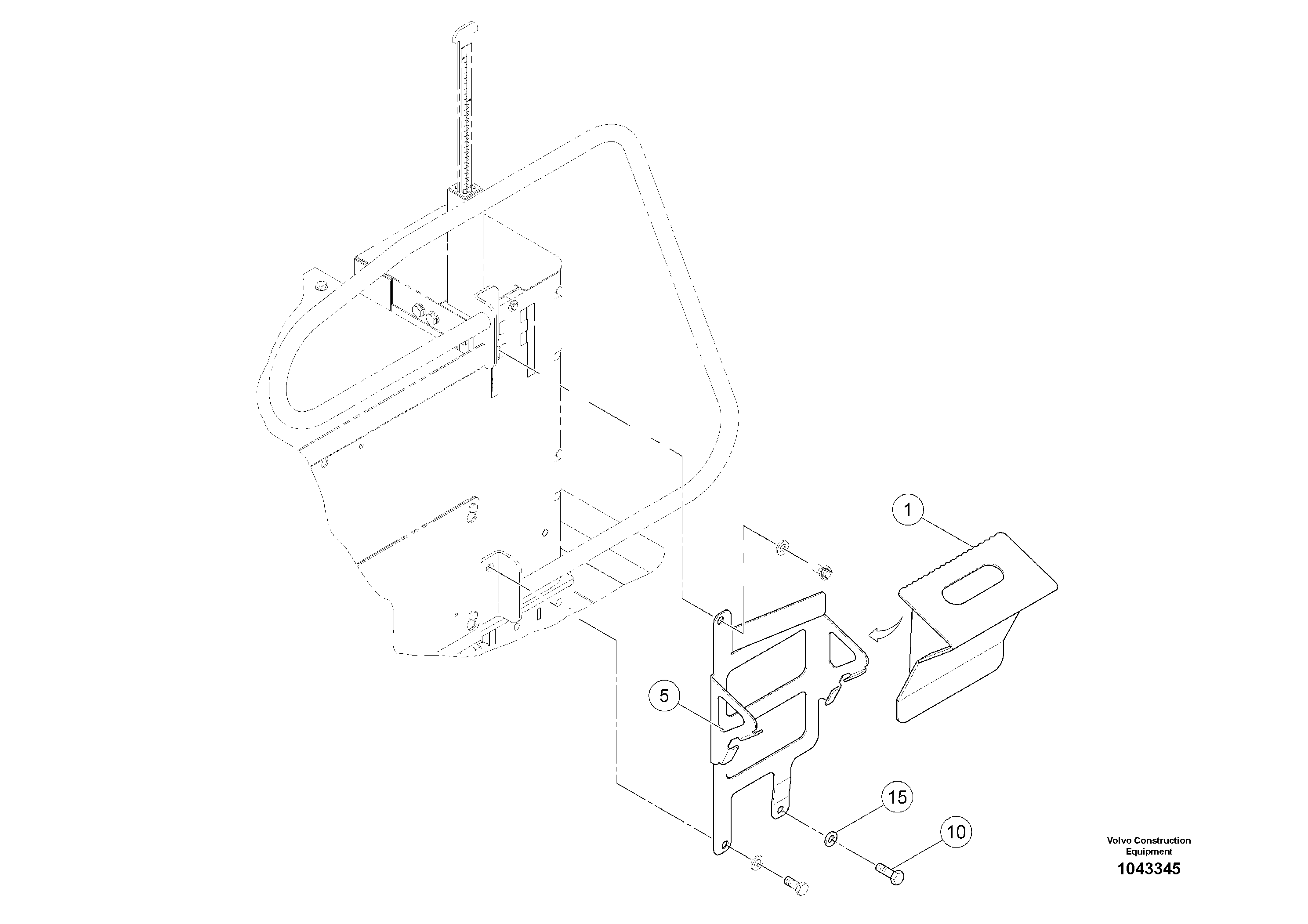 Air Cond Unit RM80871601 VOLVO