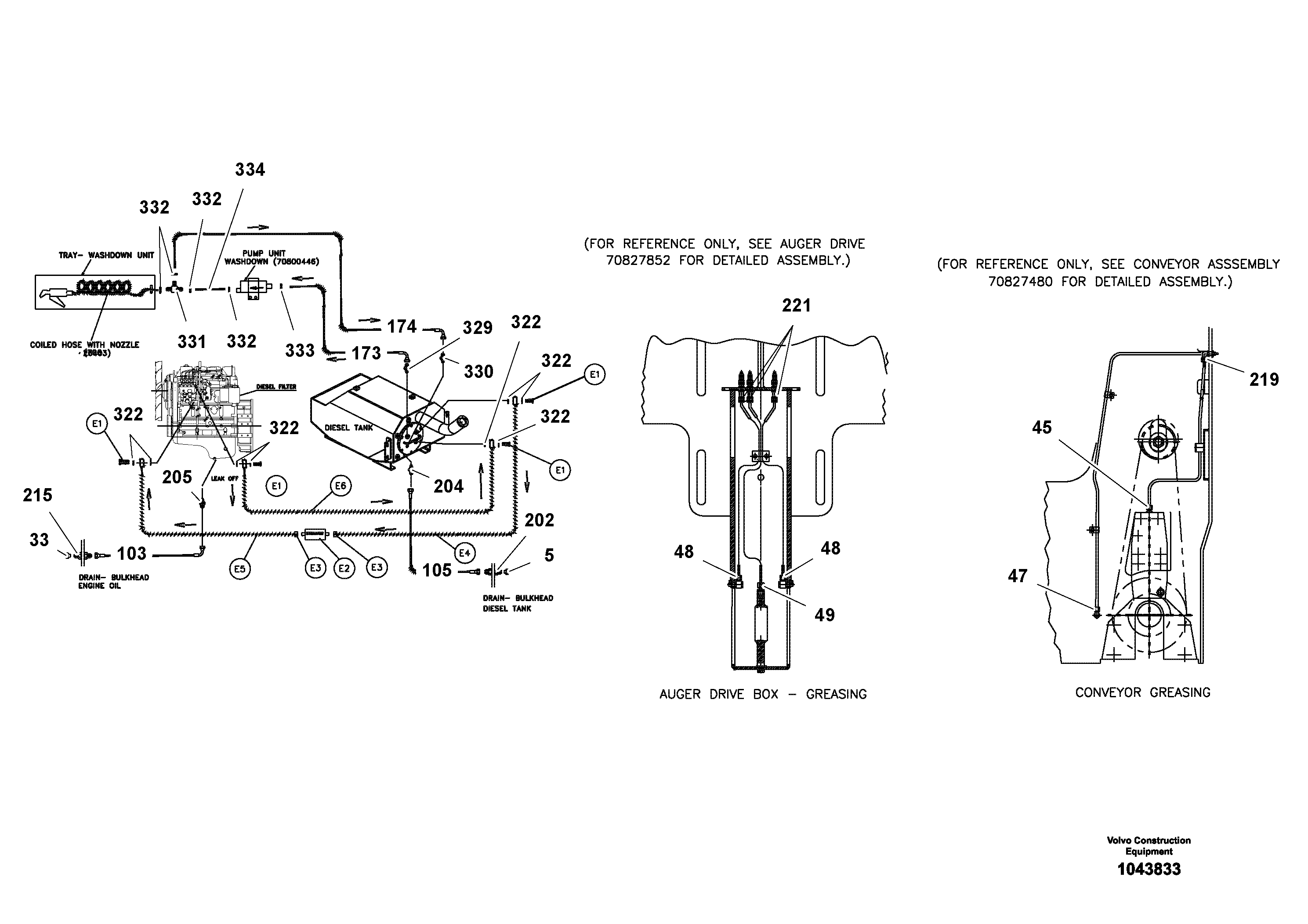 Cold Start Ctrl RM96753496 VOLVO