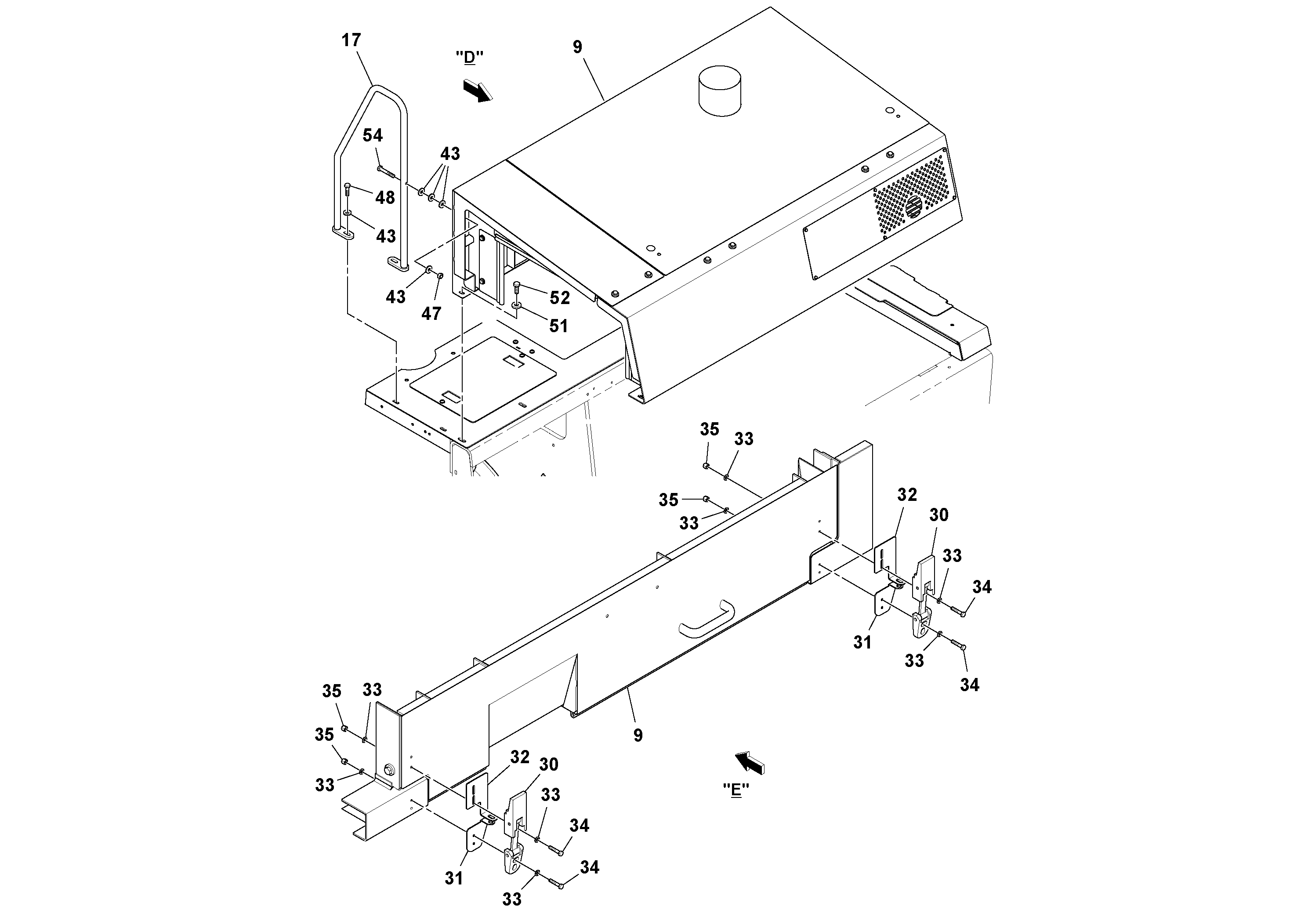 Suppr Device RM19331537 VOLVO