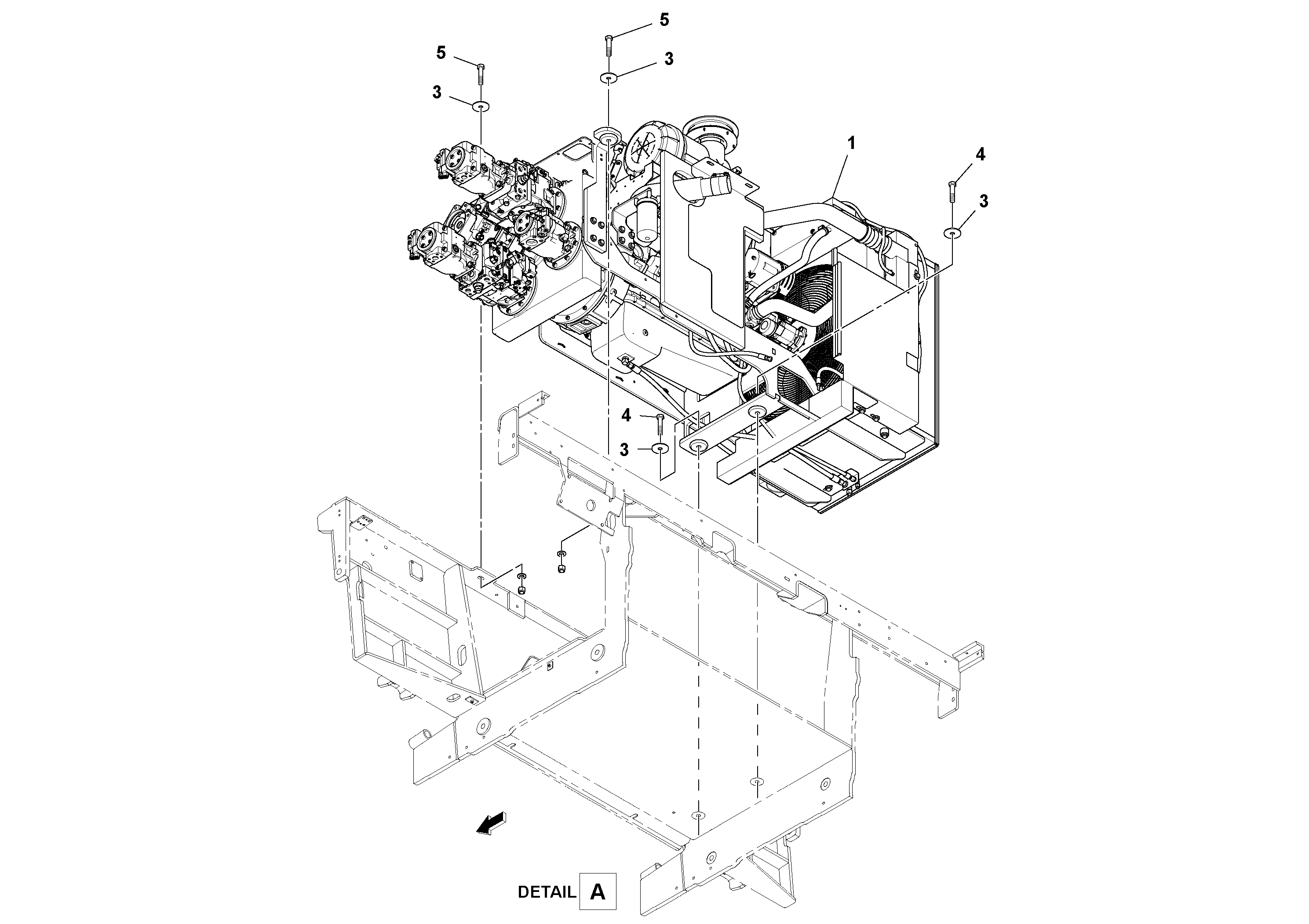 Carton RM59919795 VOLVO